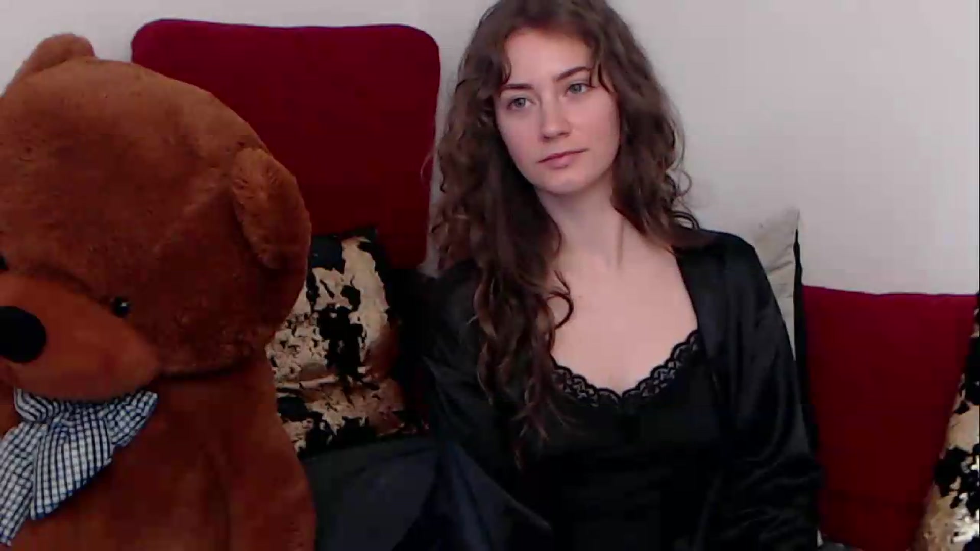 Gallery image thumbnail from BreeKanne's myfreecams stream on, 05/21/2026, 10:25 image 4 of 20
