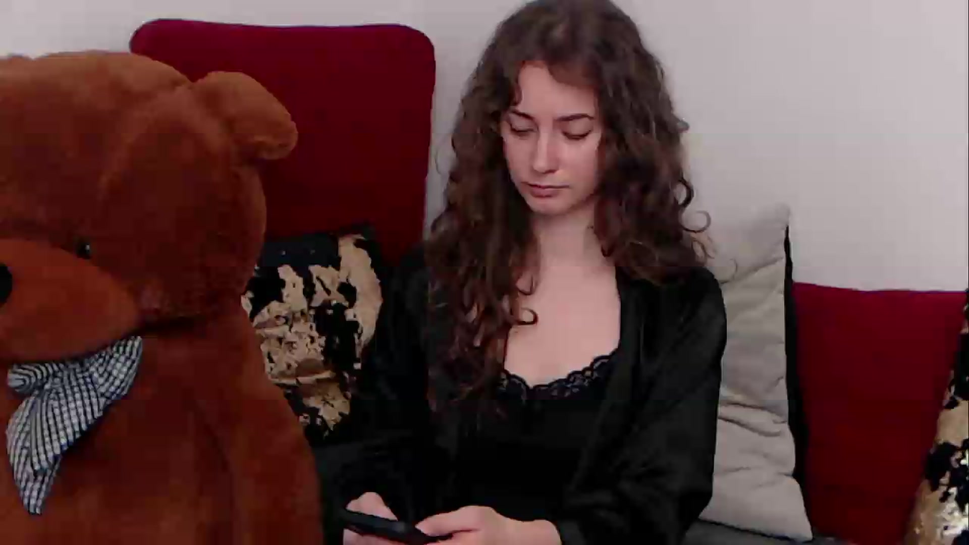 Gallery image thumbnail from BreeKanne's myfreecams stream on, 05/21/2026, 10:25 image 12 of 20