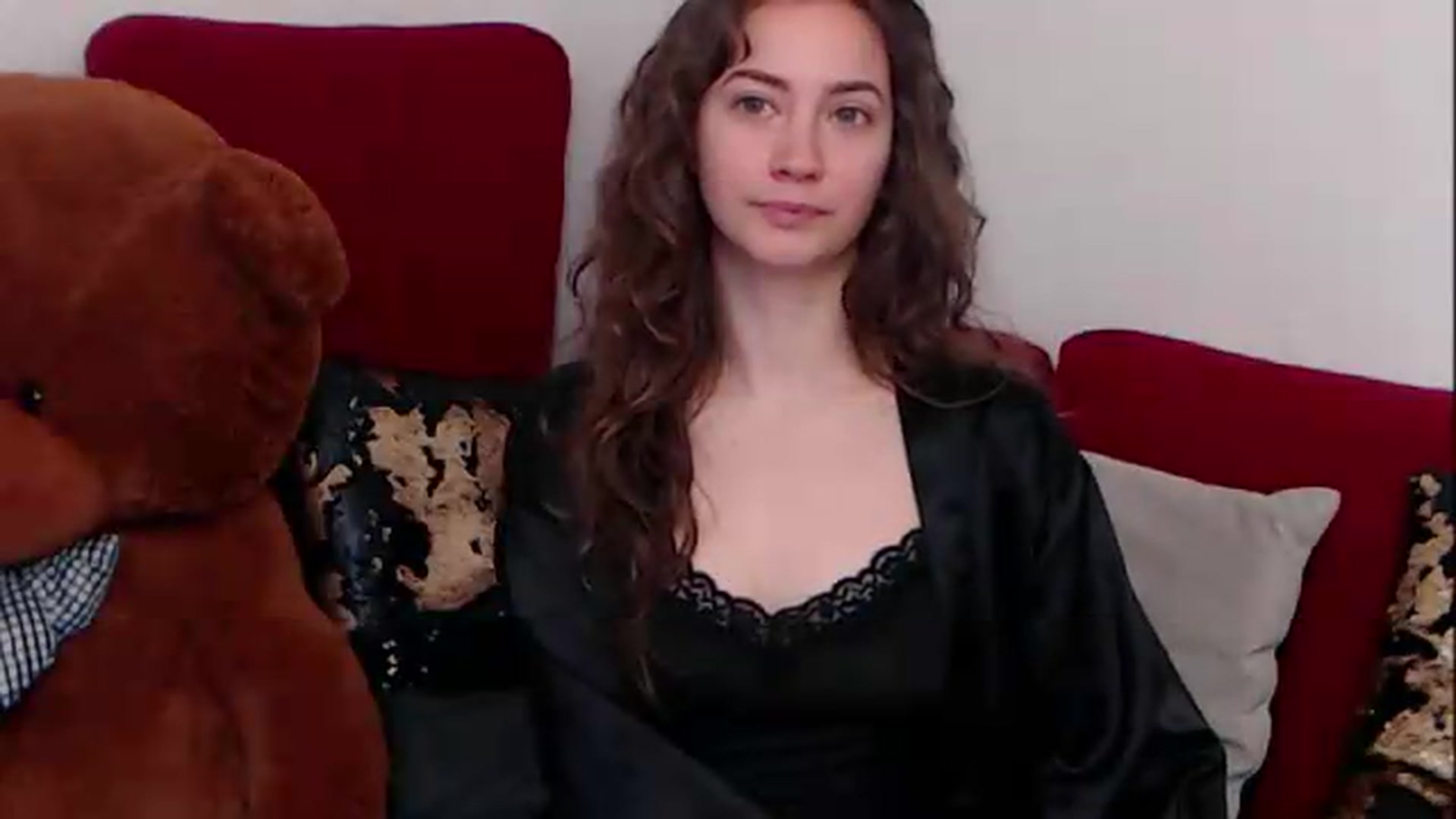Gallery image thumbnail from BreeKanne's myfreecams stream on, 05/22/2026, 07:21 image 4 of 20