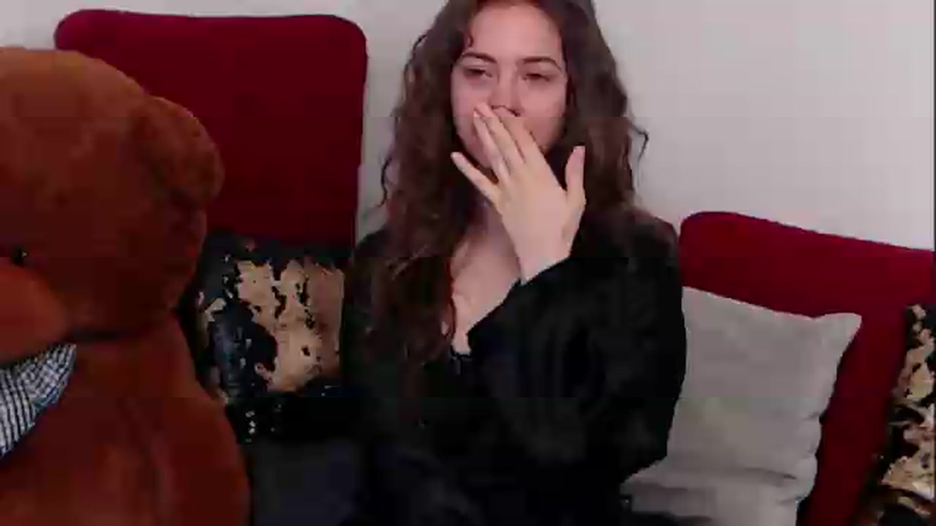 Gallery image thumbnail from BreeKanne's myfreecams stream on, 05/22/2026, 07:21 image 6 of 20
