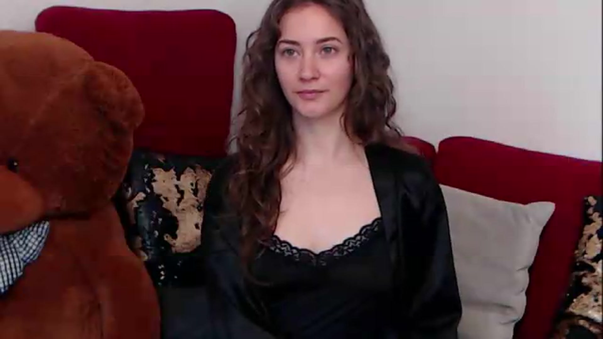 Gallery image thumbnail from BreeKanne's myfreecams stream on, 05/22/2026, 07:21 image 17 of 20