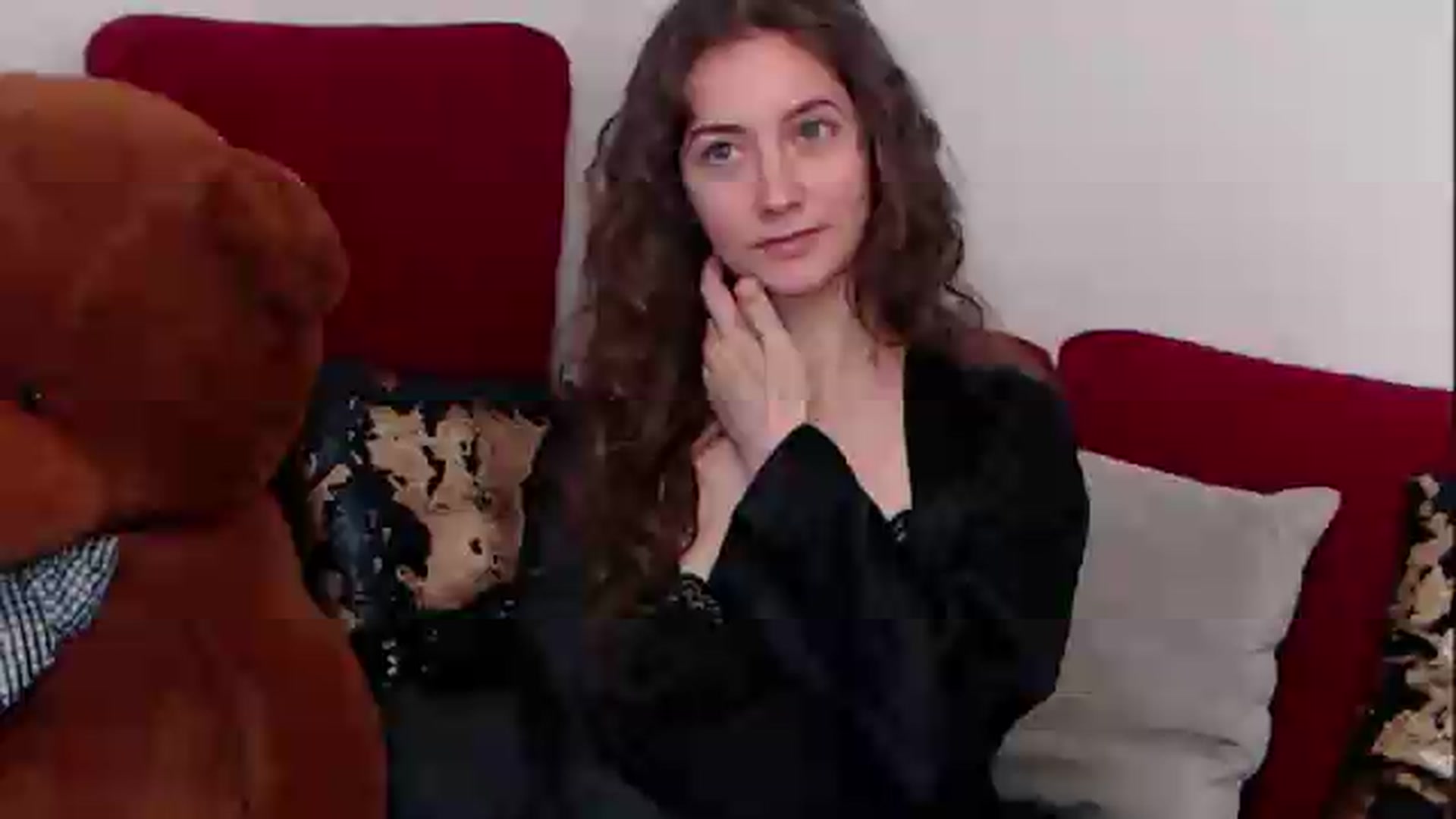 Gallery image thumbnail from BreeKanne's myfreecams stream on, 05/22/2026, 07:21 image 18 of 20