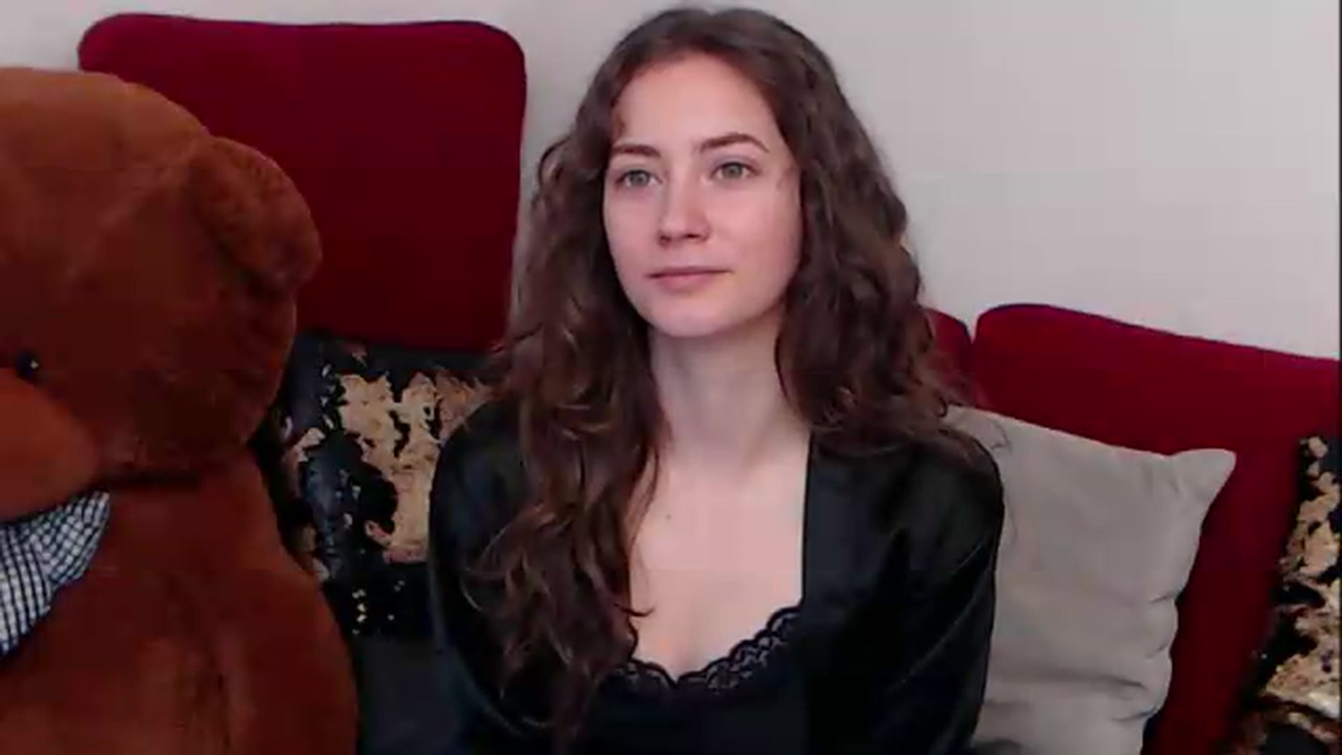 Gallery image thumbnail from BreeKanne's myfreecams stream on, 05/22/2026, 07:21 image 10 of 20