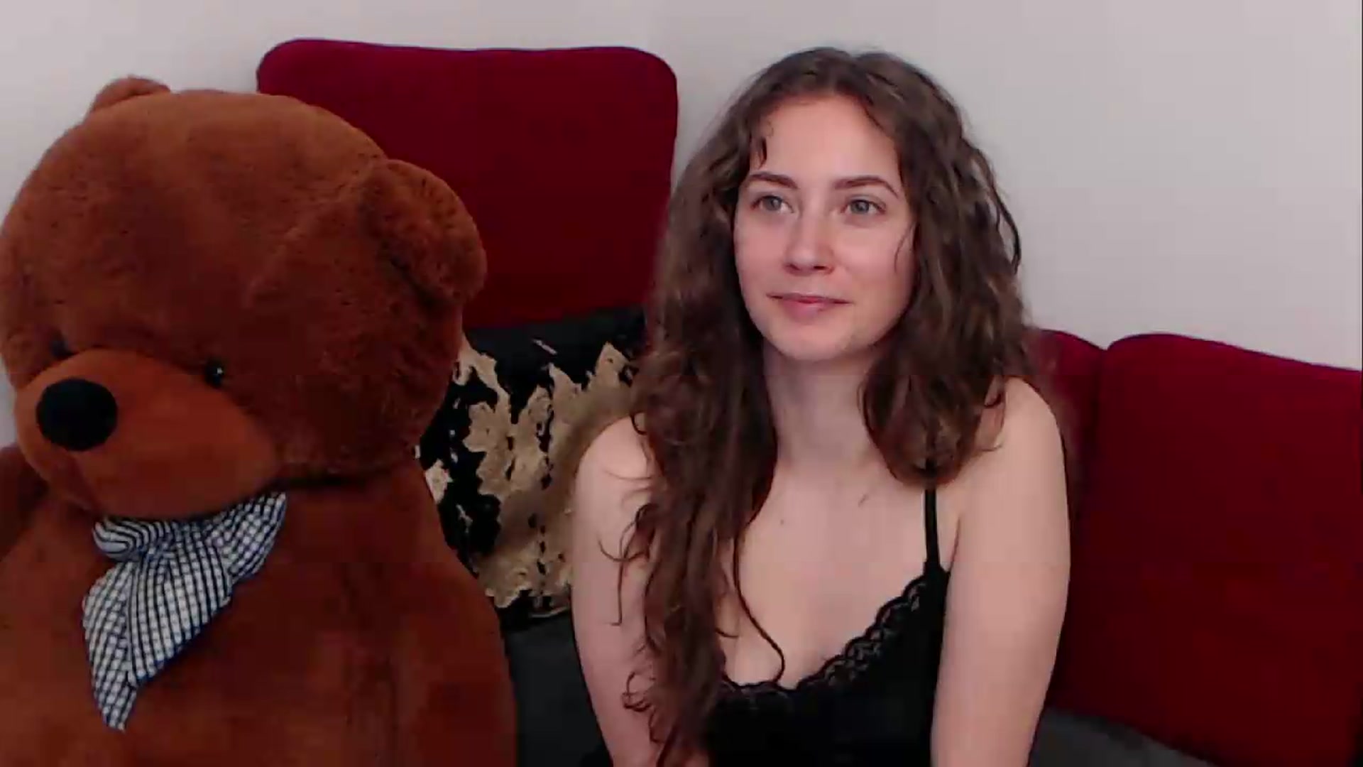 Gallery image thumbnail from BreeKanne's myfreecams stream on, 05/22/2026, 12:45 image 5 of 20