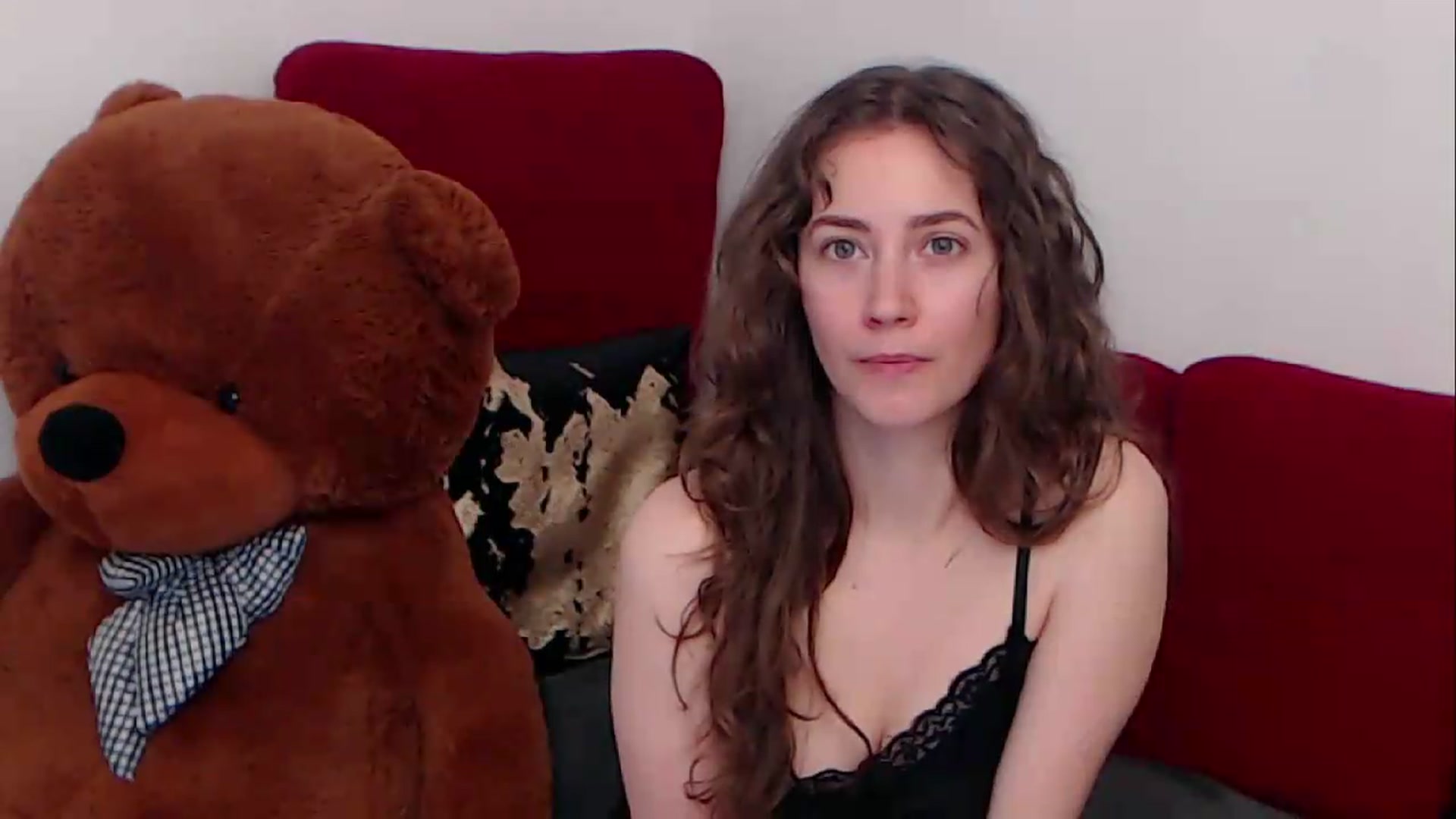 Gallery image thumbnail from BreeKanne's myfreecams stream on, 05/22/2026, 12:45 image 6 of 20