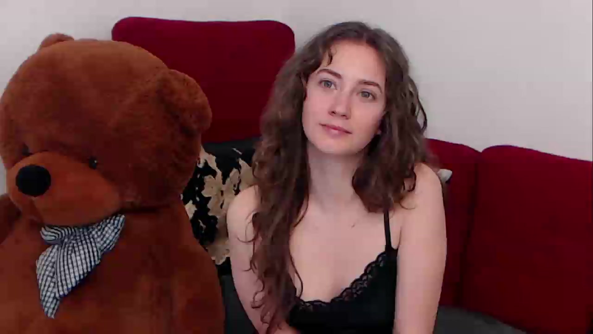 Gallery image thumbnail from BreeKanne's myfreecams stream on, 05/22/2026, 12:45 image 3 of 20