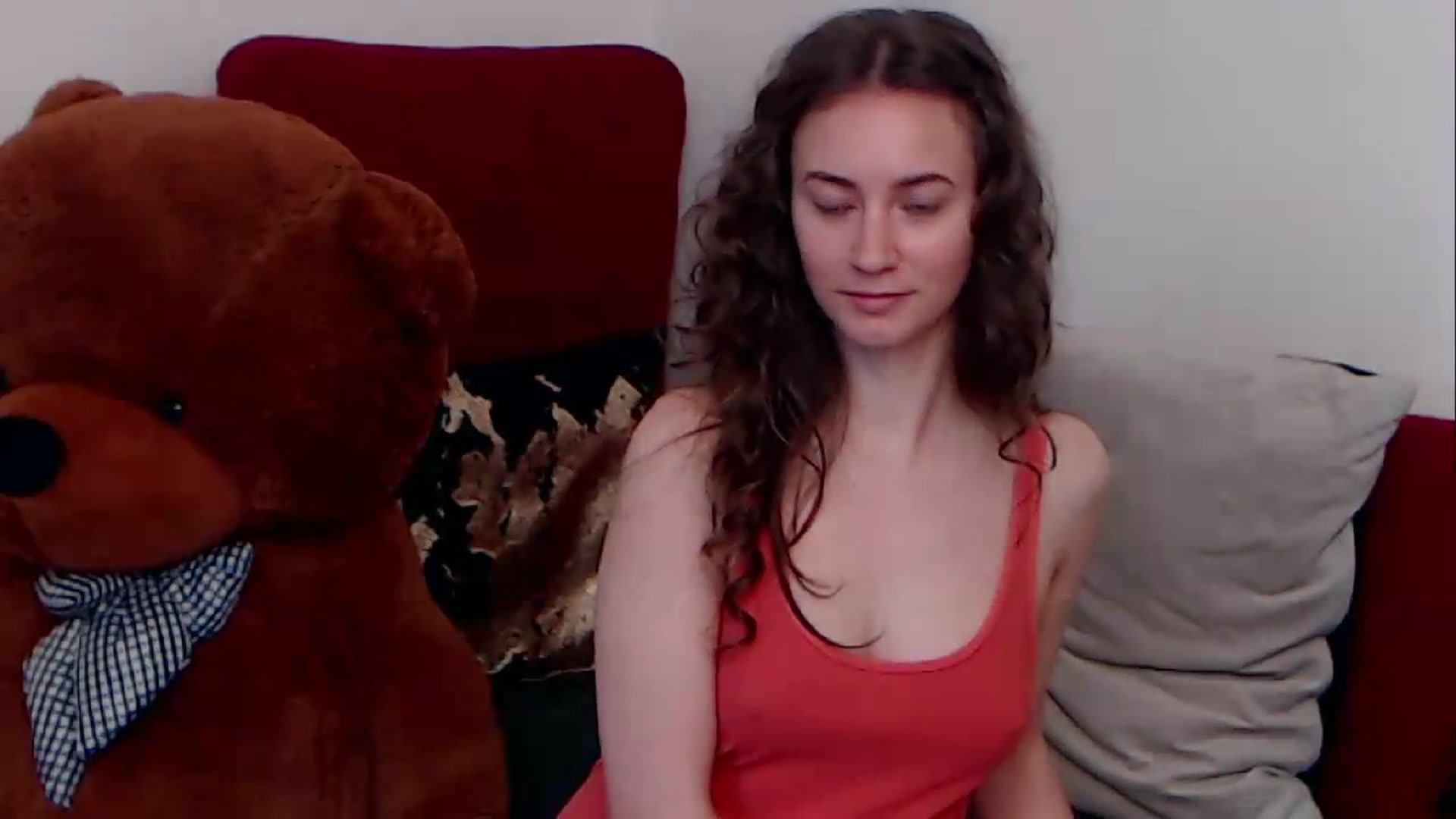 Gallery image thumbnail from BreeKanne's myfreecams stream on, 05/23/2026, 08:53 image 9 of 20