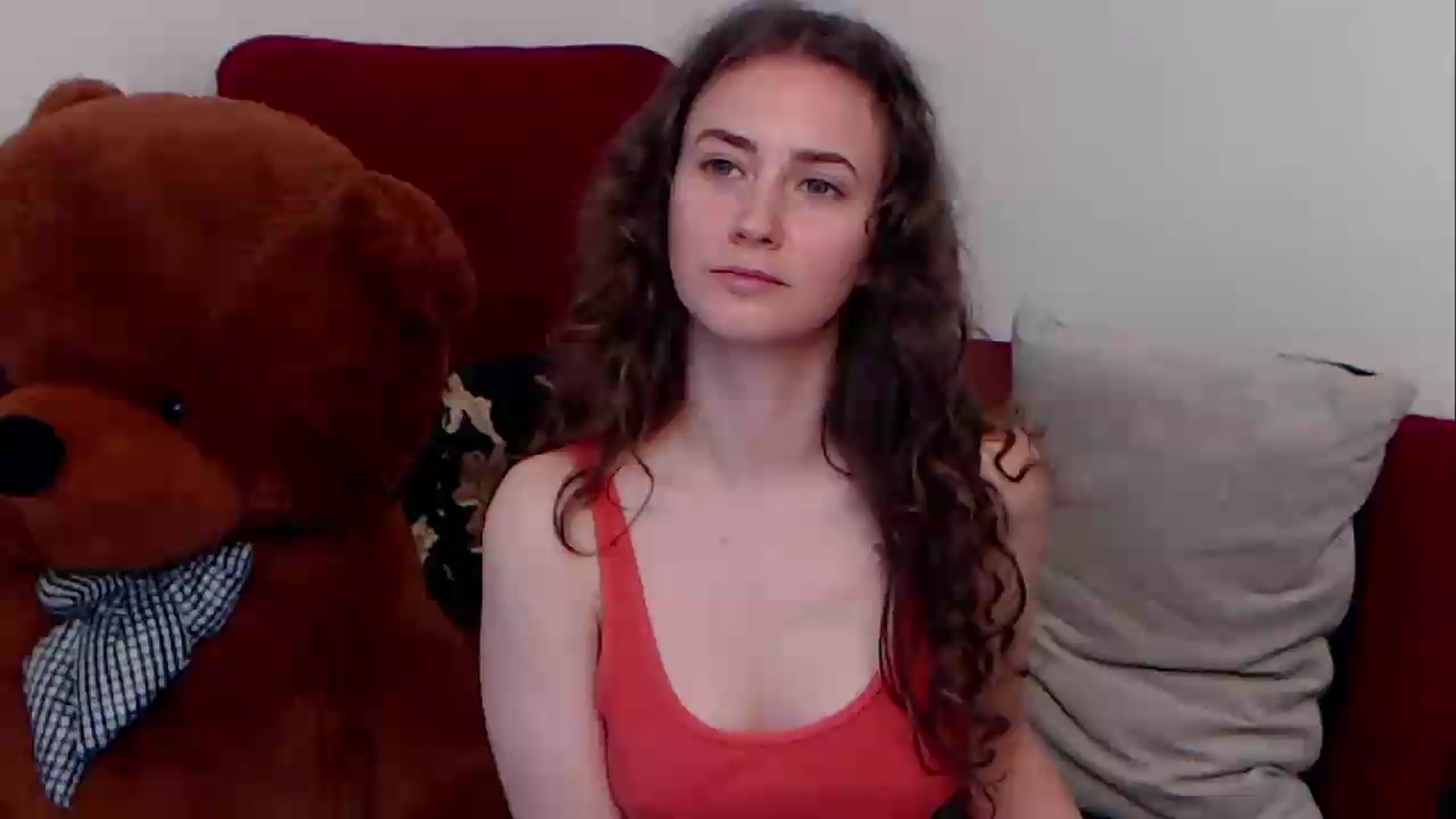 Gallery image thumbnail from BreeKanne's myfreecams stream on, 05/23/2026, 08:53 image 11 of 20