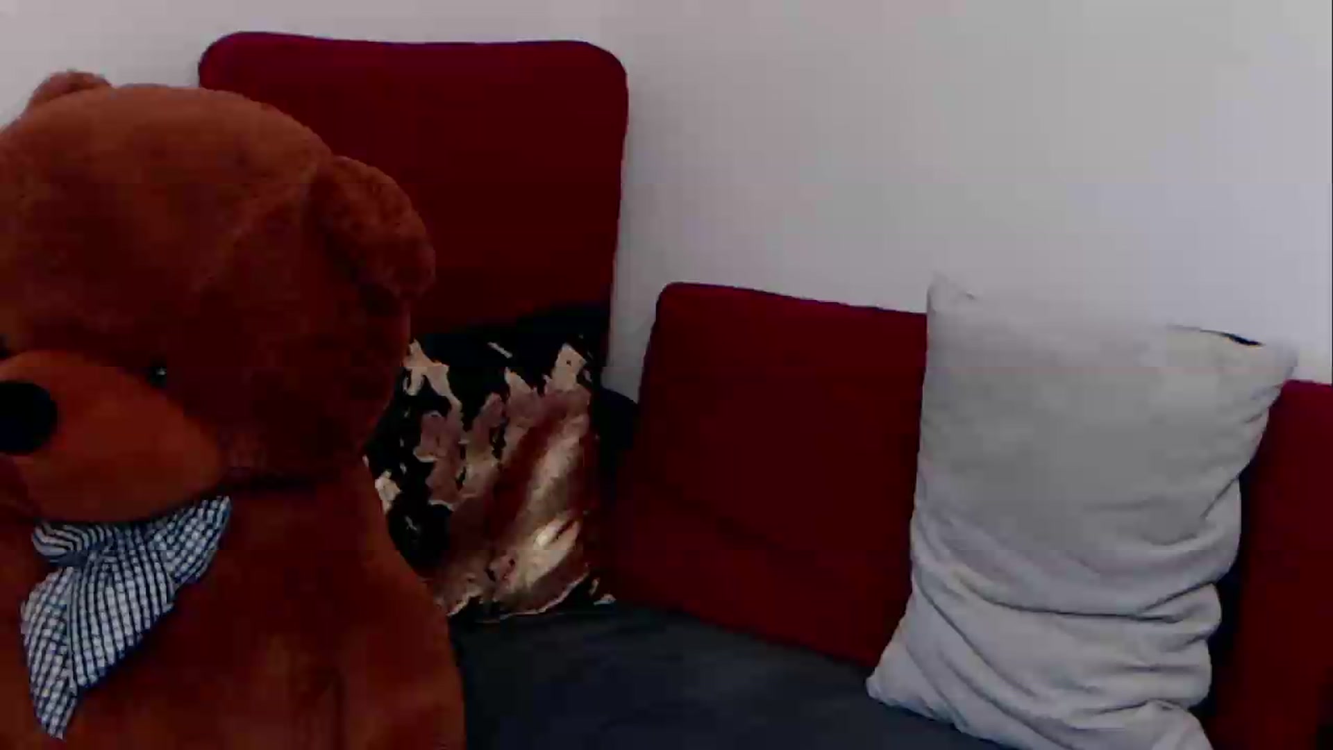 Gallery image thumbnail from BreeKanne's myfreecams stream on, 05/23/2026, 08:53 image 2 of 20