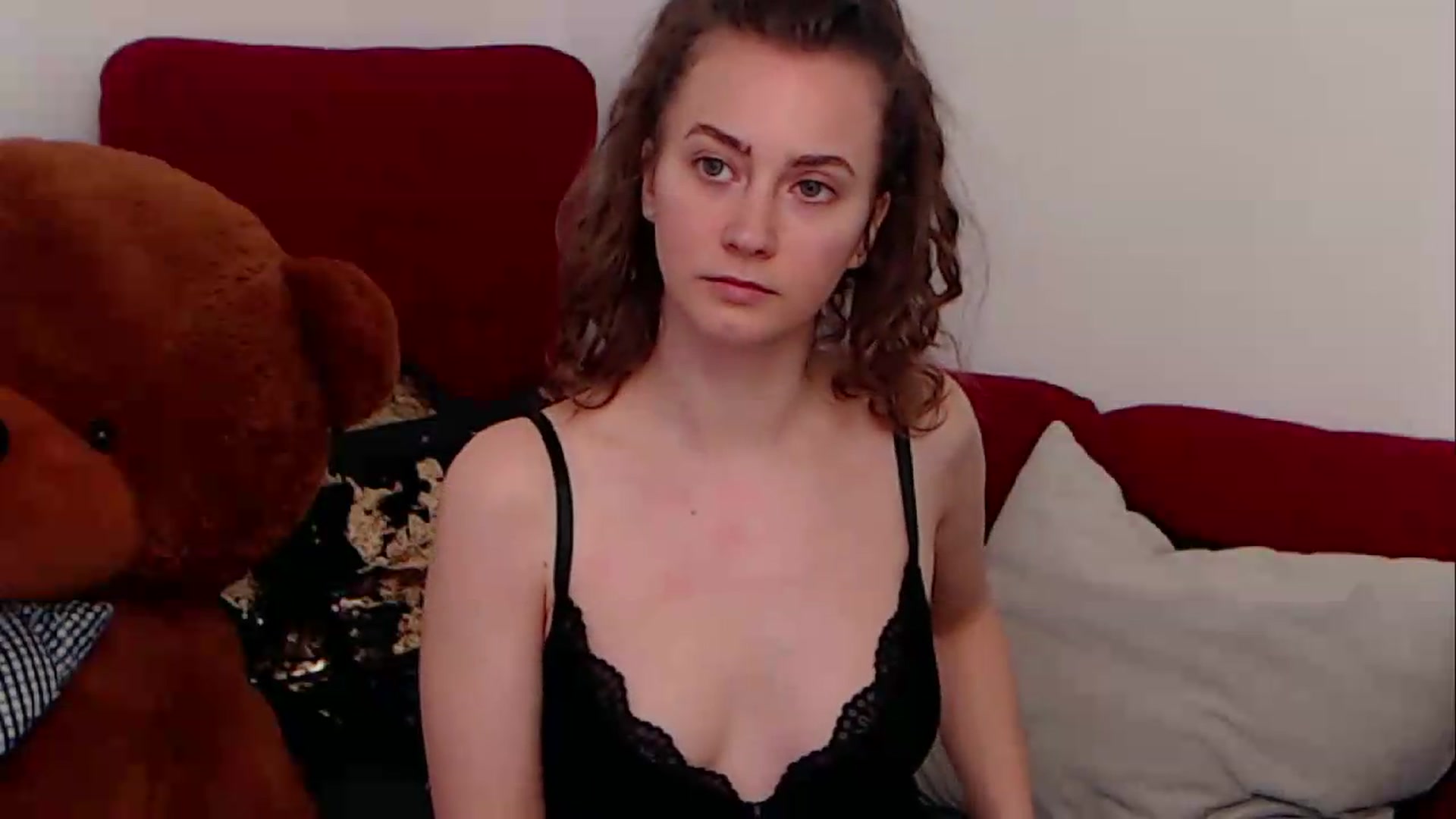 Gallery image thumbnail from BreeKanne's myfreecams stream on, 05/26/2026, 16:41 image 16 of 20