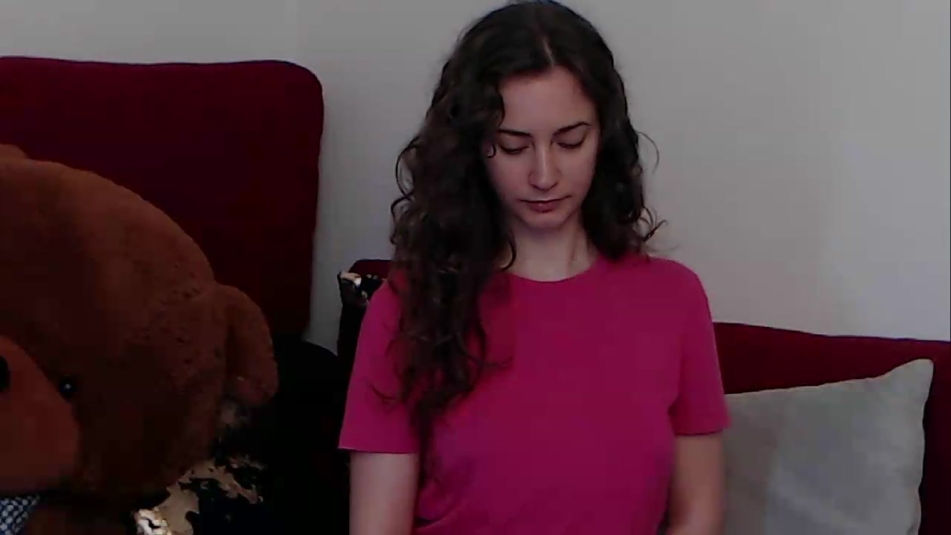 Gallery image thumbnail from BreeKanne's myfreecams stream on, 05/28/2026, 09:09 image 2 of 20
