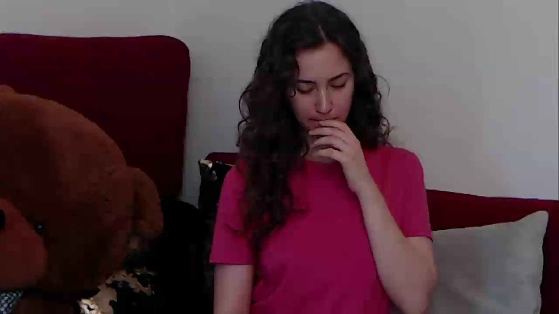 Gallery image thumbnail from BreeKanne's myfreecams stream on, 05/28/2026, 09:09 image 1 of 20