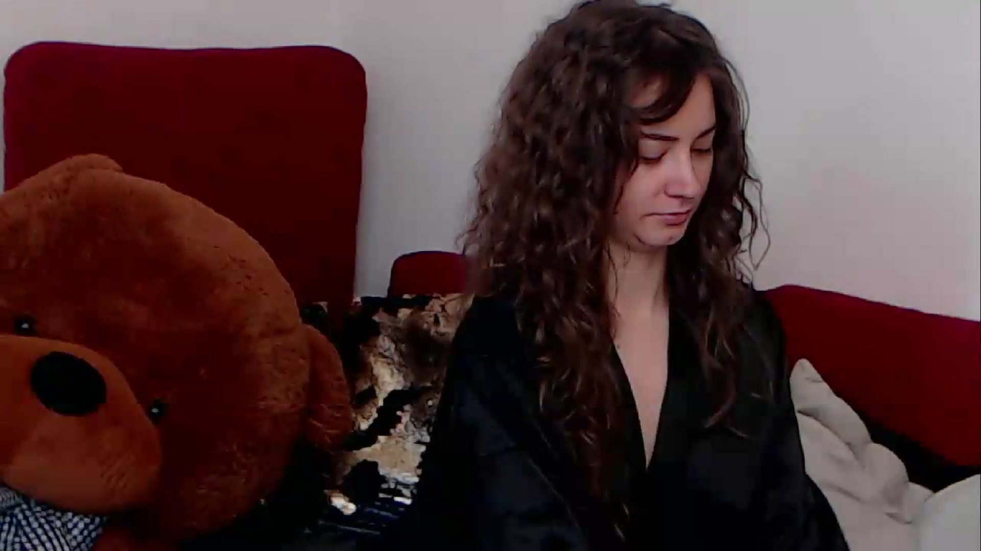 Gallery image thumbnail from BreeKanne's myfreecams stream on, 05/31/2026, 10:56 image 12 of 20
