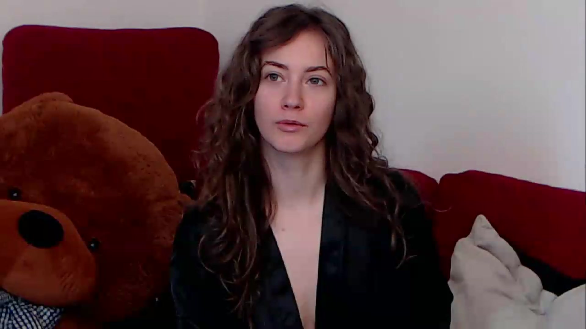 Gallery image thumbnail from BreeKanne's myfreecams stream on, 05/31/2026, 10:56 image 10 of 20