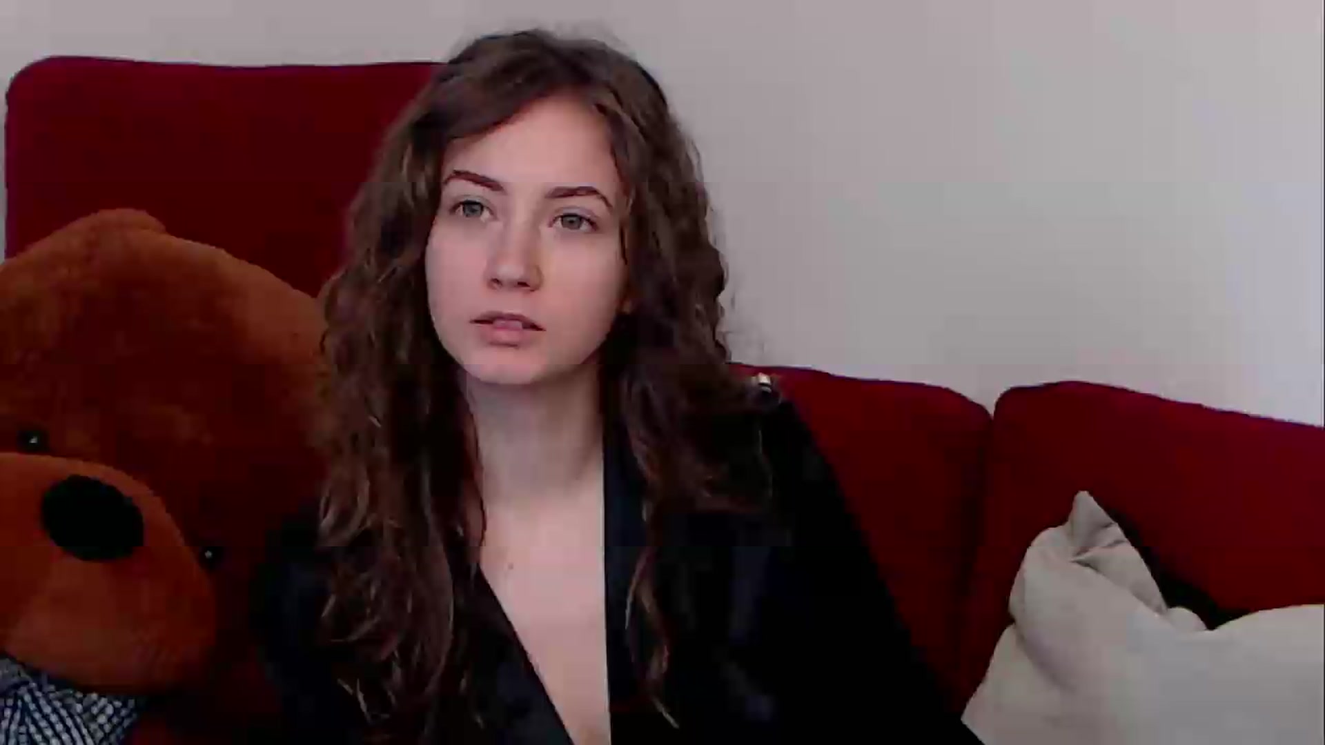 Gallery image thumbnail from BreeKanne's myfreecams stream on, 05/31/2026, 10:56 image 6 of 20