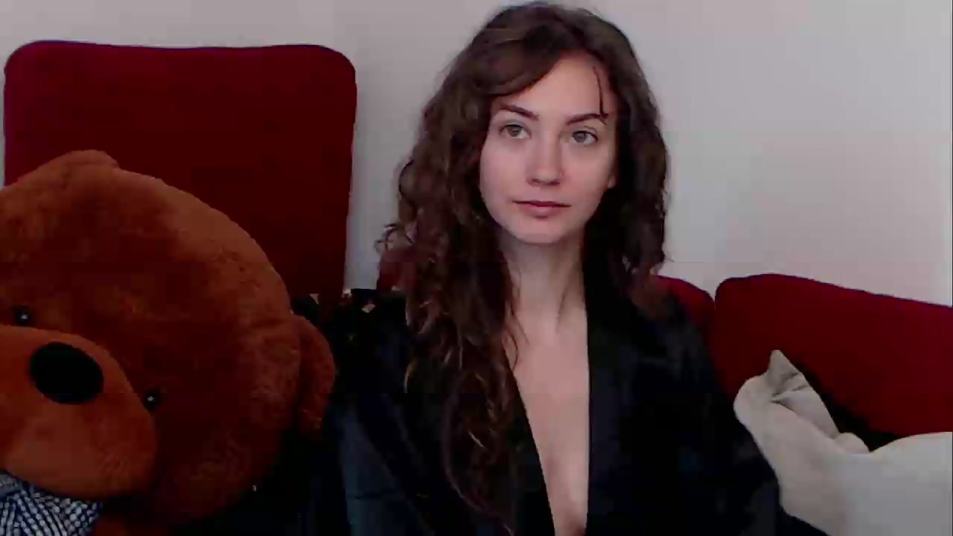 Gallery image thumbnail from BreeKanne's myfreecams stream on, 05/31/2026, 10:56 image 1 of 20