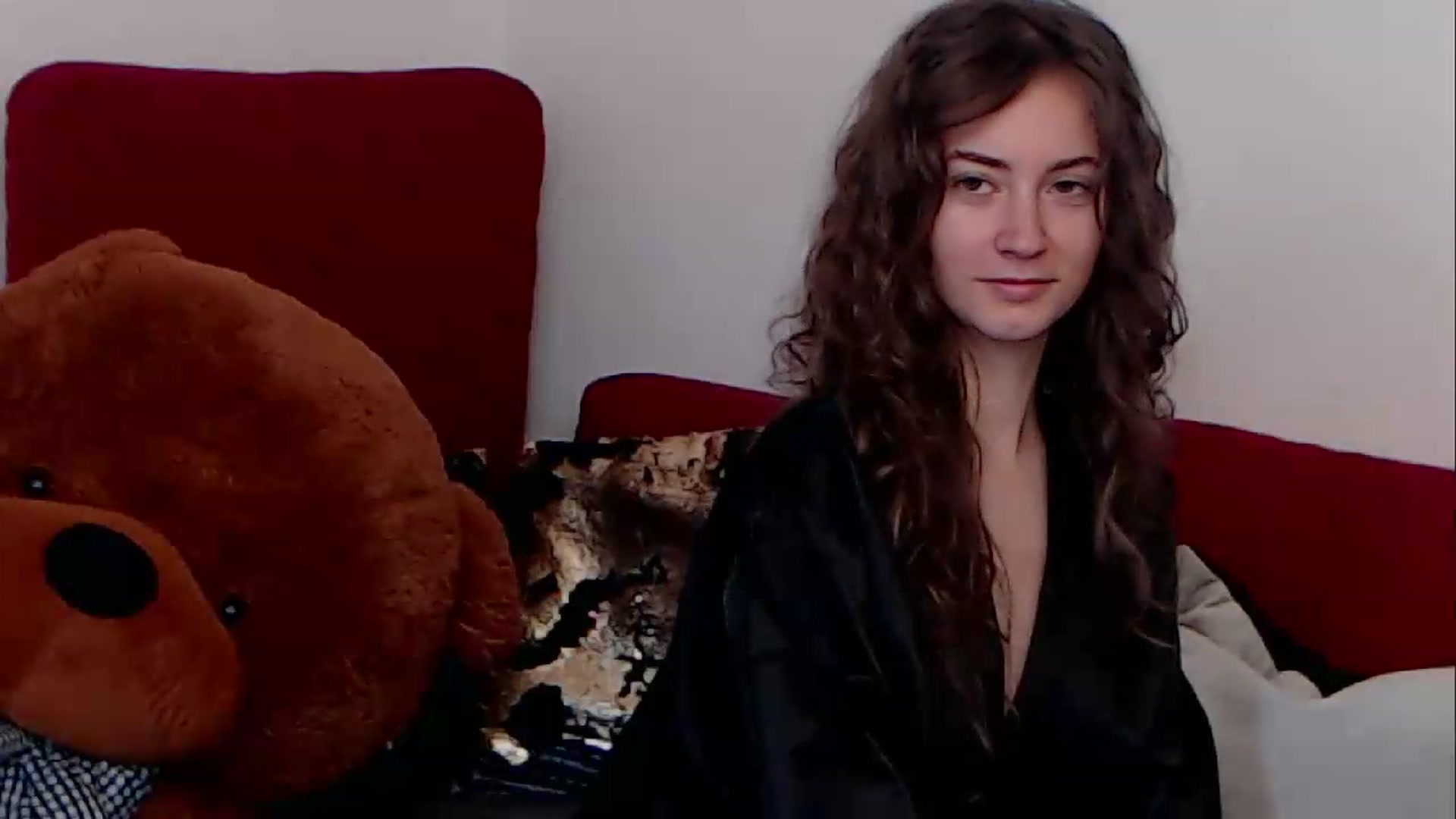 Gallery image thumbnail from BreeKanne's myfreecams stream on, 05/31/2026, 10:56 image 8 of 20