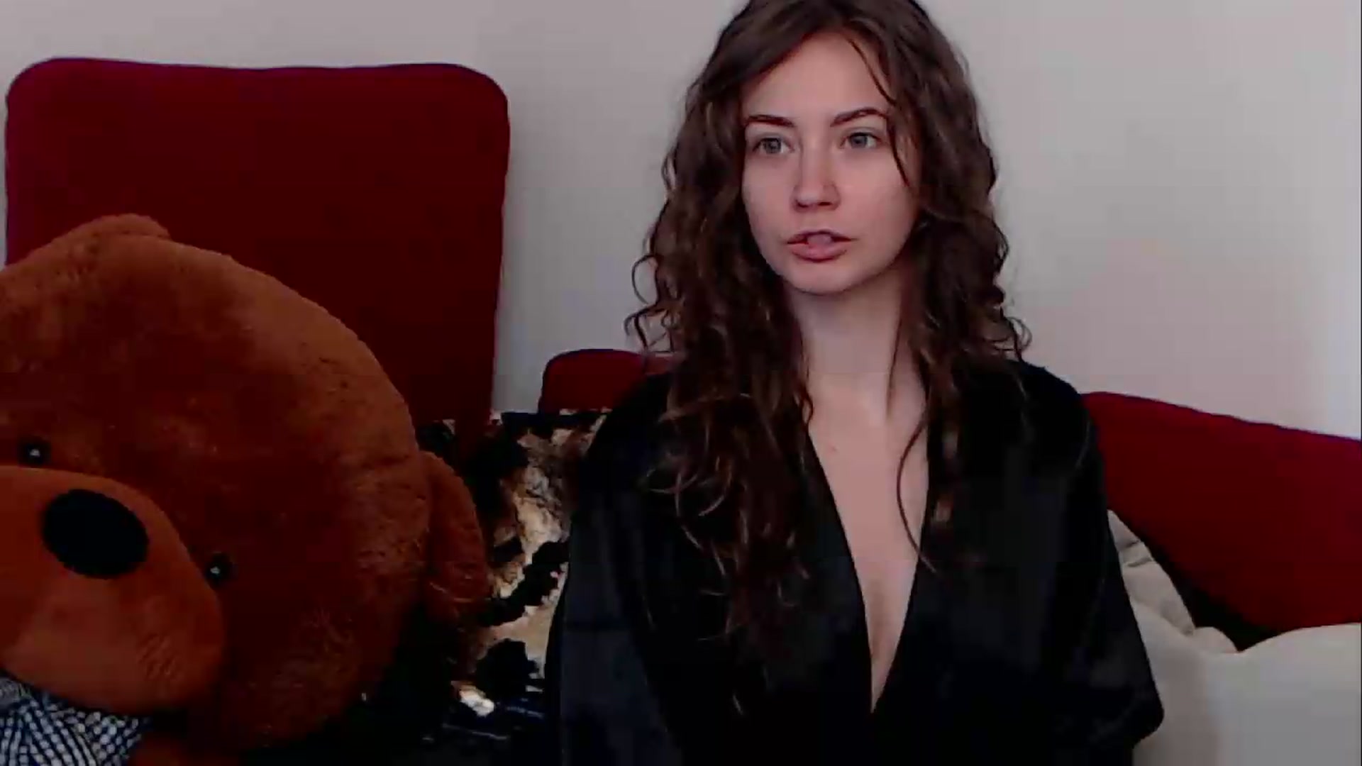 Gallery image thumbnail from BreeKanne's myfreecams stream on, 05/31/2026, 10:56 image 5 of 20