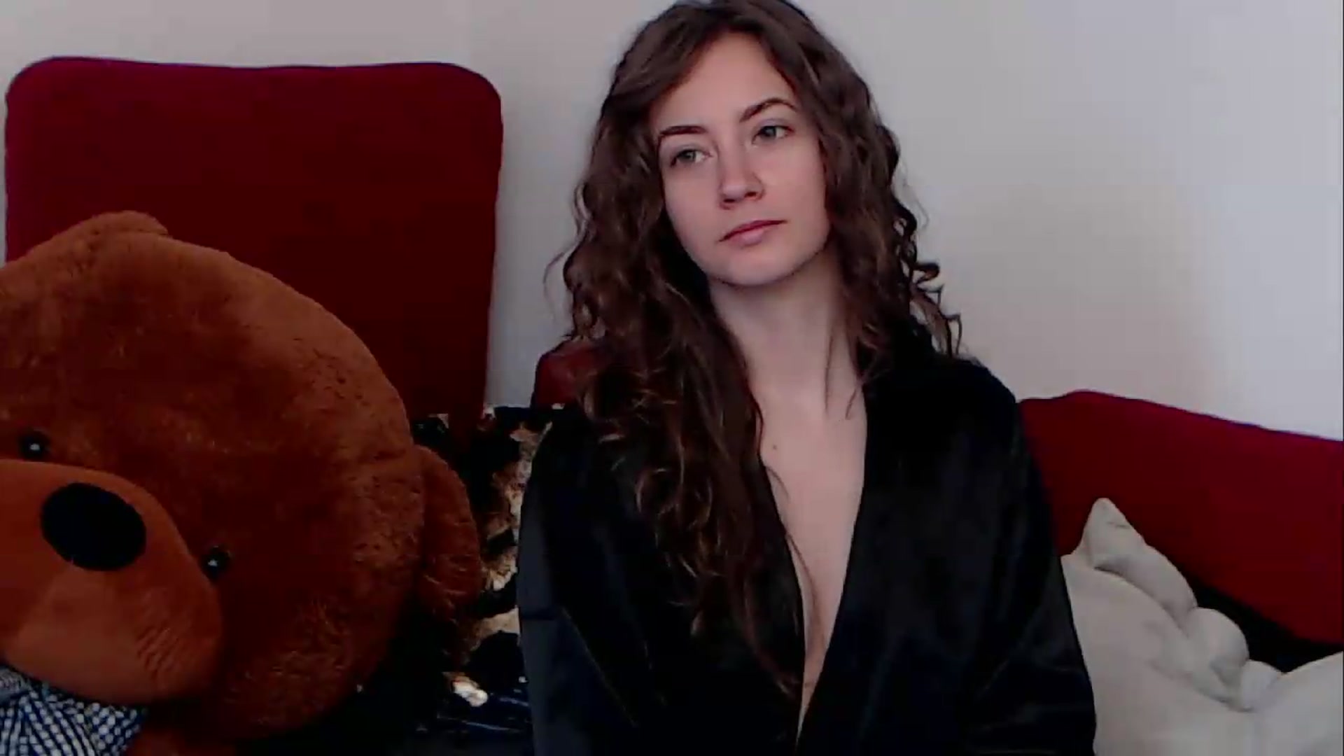 Gallery image thumbnail from BreeKanne's myfreecams stream on, 05/31/2026, 10:56 image 19 of 20