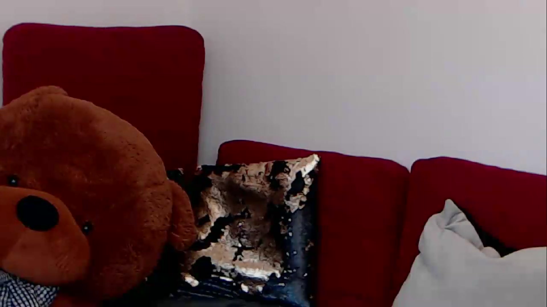 Gallery image thumbnail from BreeKanne's myfreecams stream on, 05/31/2026, 10:56 image 4 of 20