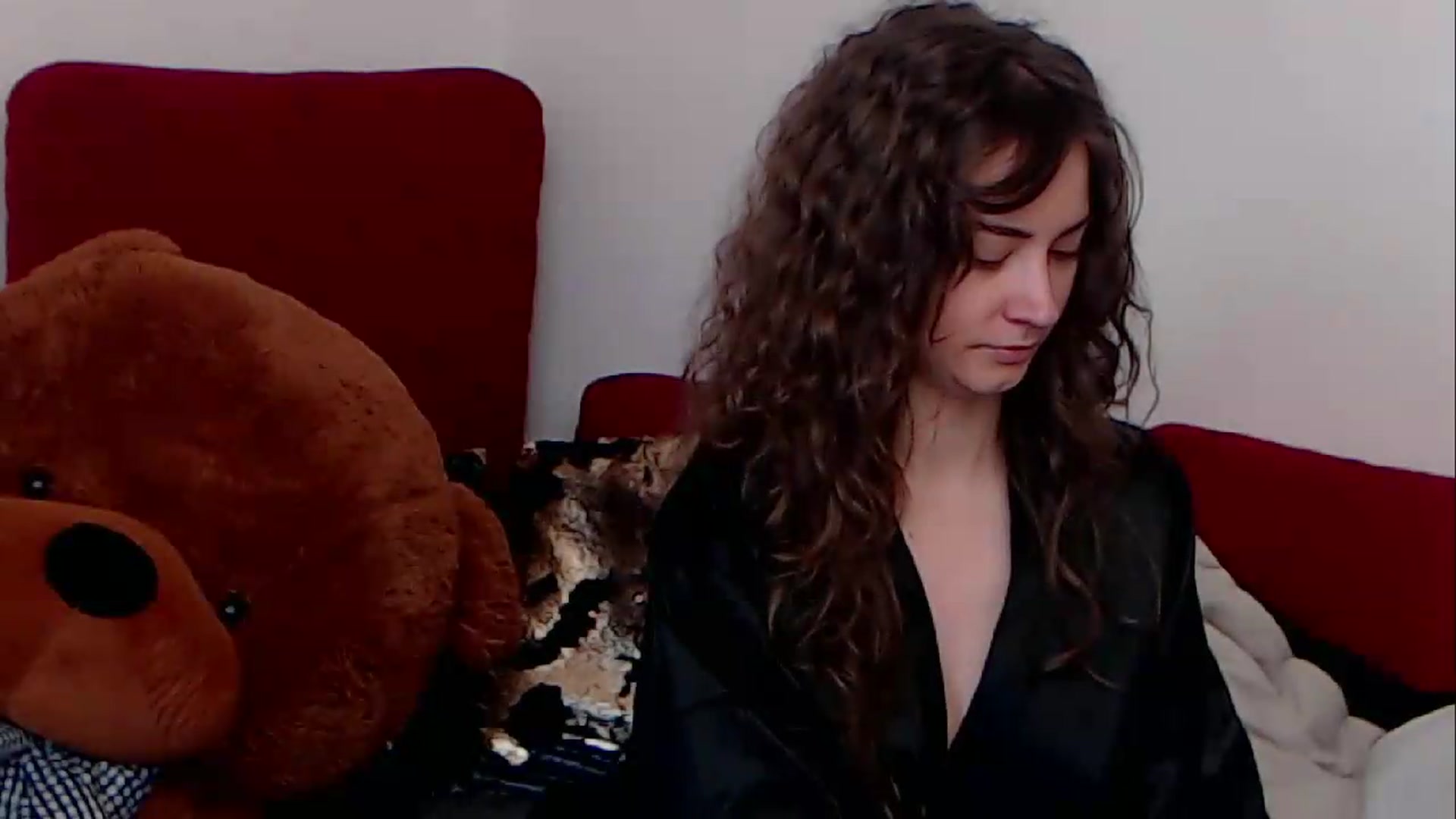 Gallery image thumbnail from BreeKanne's myfreecams stream on, 05/31/2026, 10:56 image 13 of 20