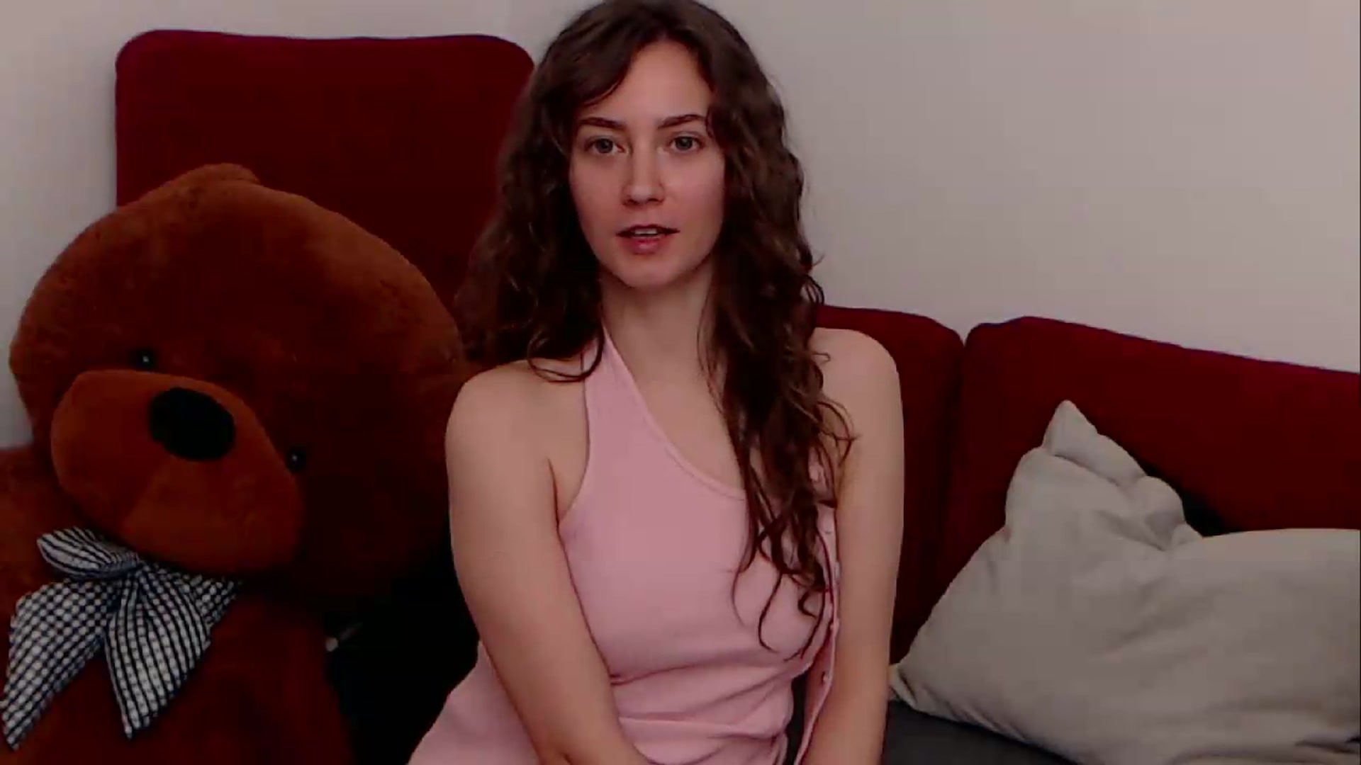 Gallery image thumbnail from BreeKanne's myfreecams stream on, 05/31/2026, 19:42 image 17 of 20