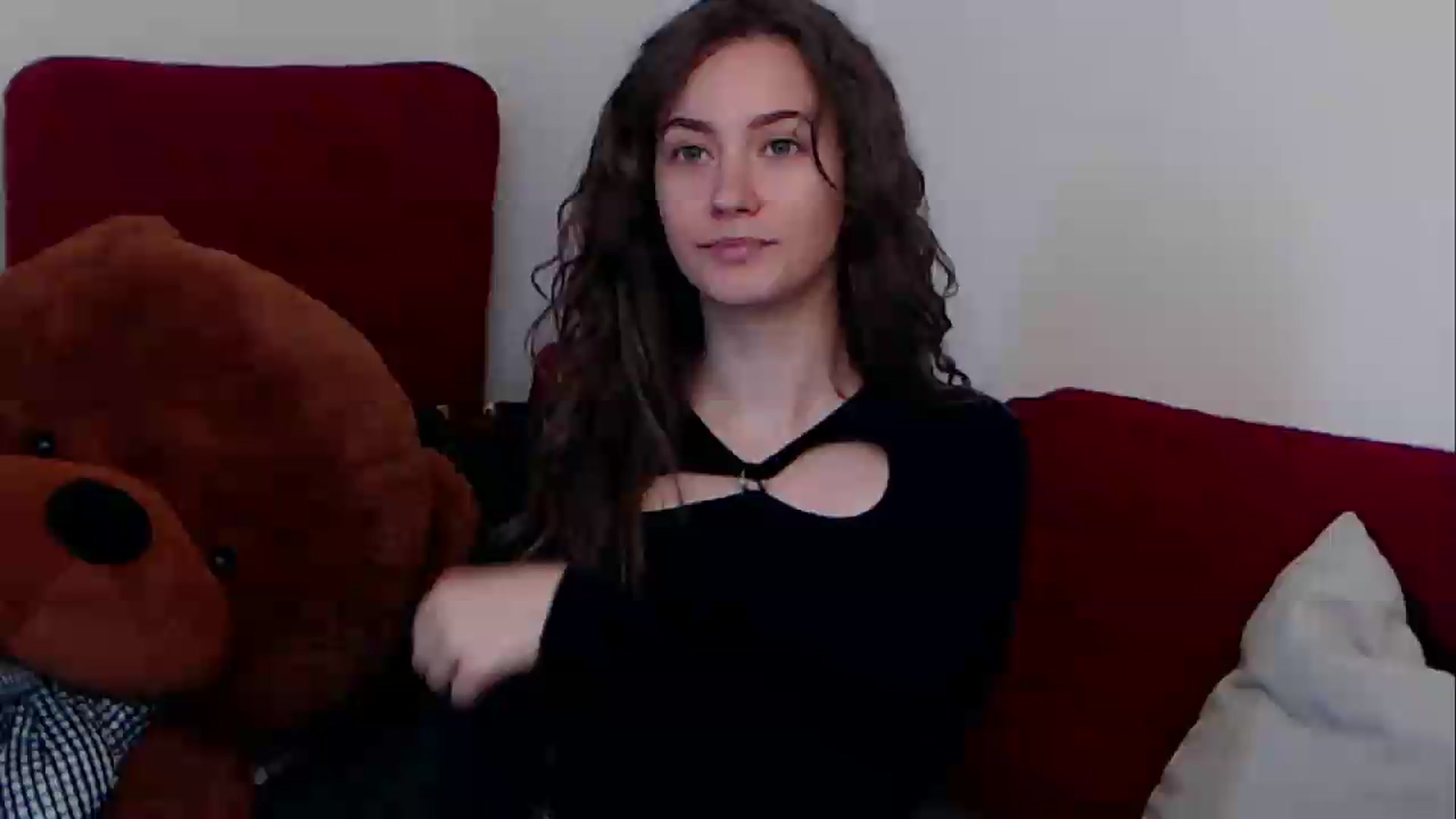 Gallery image thumbnail from BreeKanne's myfreecams stream on, 06/01/2026, 08:41 image 3 of 20
