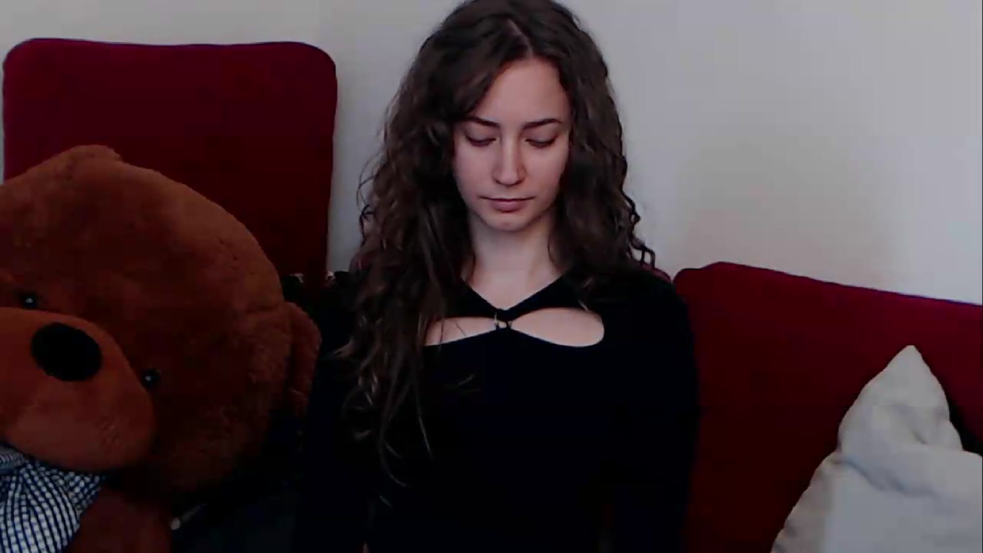 Gallery image thumbnail from BreeKanne's myfreecams stream on, 06/01/2026, 08:41 image 5 of 20