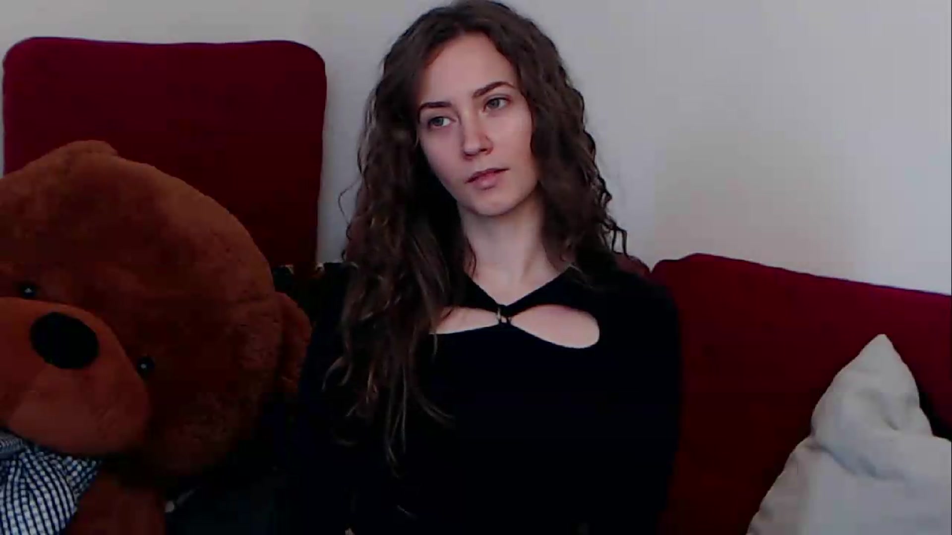 Gallery image thumbnail from BreeKanne's myfreecams stream on, 06/01/2026, 08:41 image 6 of 20