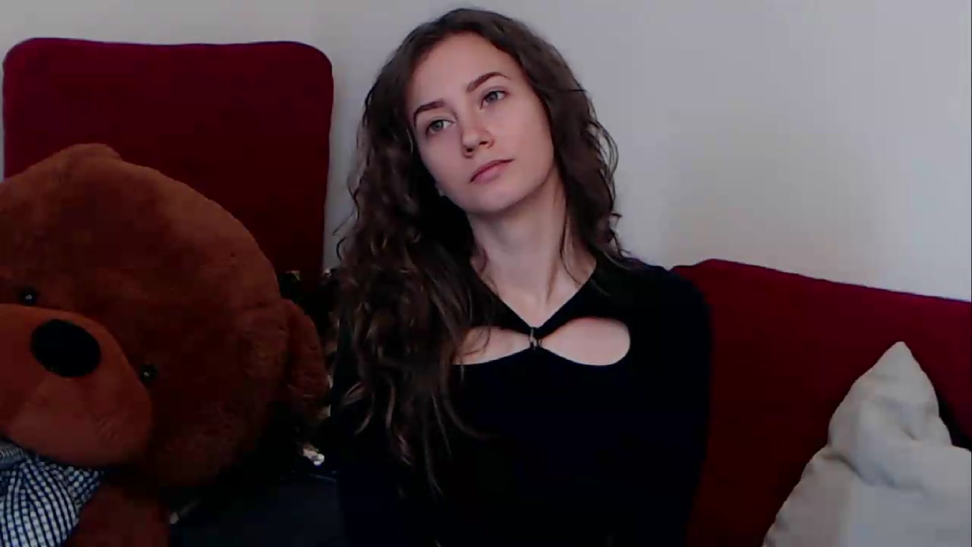 Gallery image thumbnail from BreeKanne's myfreecams stream on, 06/01/2026, 08:41 image 8 of 20