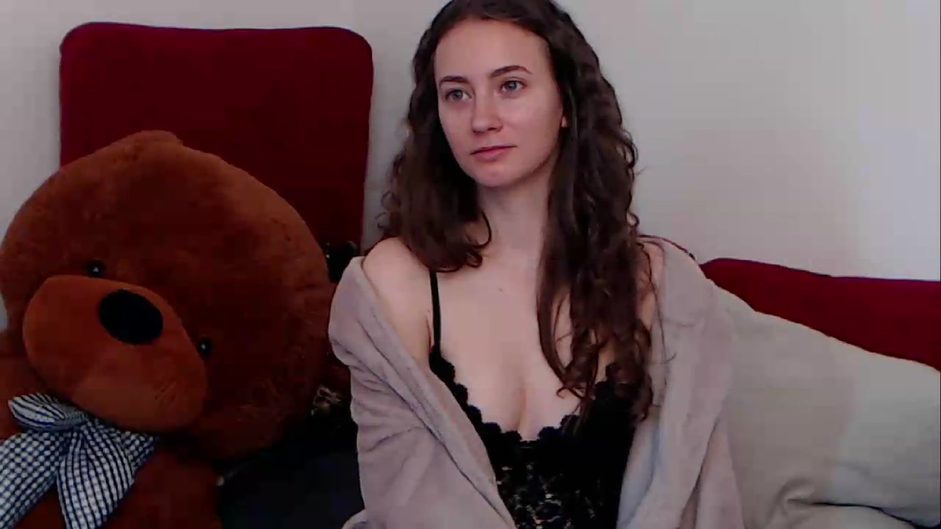 Gallery image thumbnail from BreeKanne's myfreecams stream on, 06/03/2026, 08:40 image 12 of 20