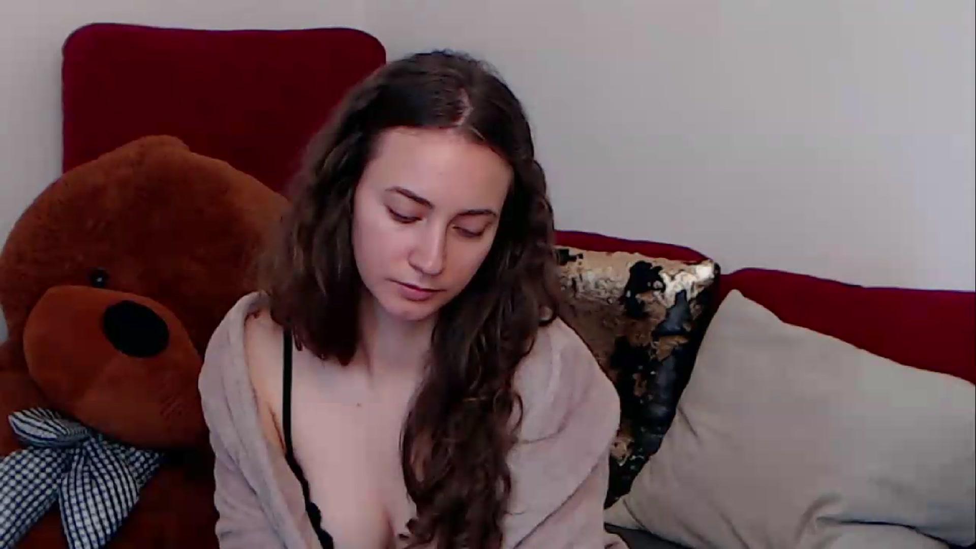 Gallery image thumbnail from BreeKanne's myfreecams stream on, 06/03/2026, 08:40 image 11 of 20