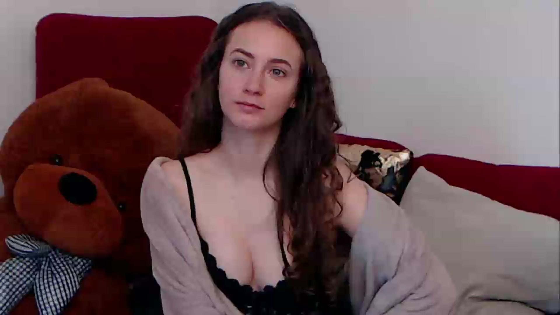 Gallery image thumbnail from BreeKanne's myfreecams stream on, 06/03/2026, 08:40 image 14 of 20