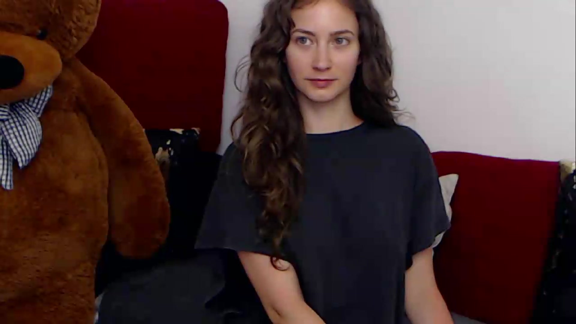Gallery image thumbnail from BreeKanne's myfreecams stream on, 06/09/2026, 14:29 image 12 of 20
