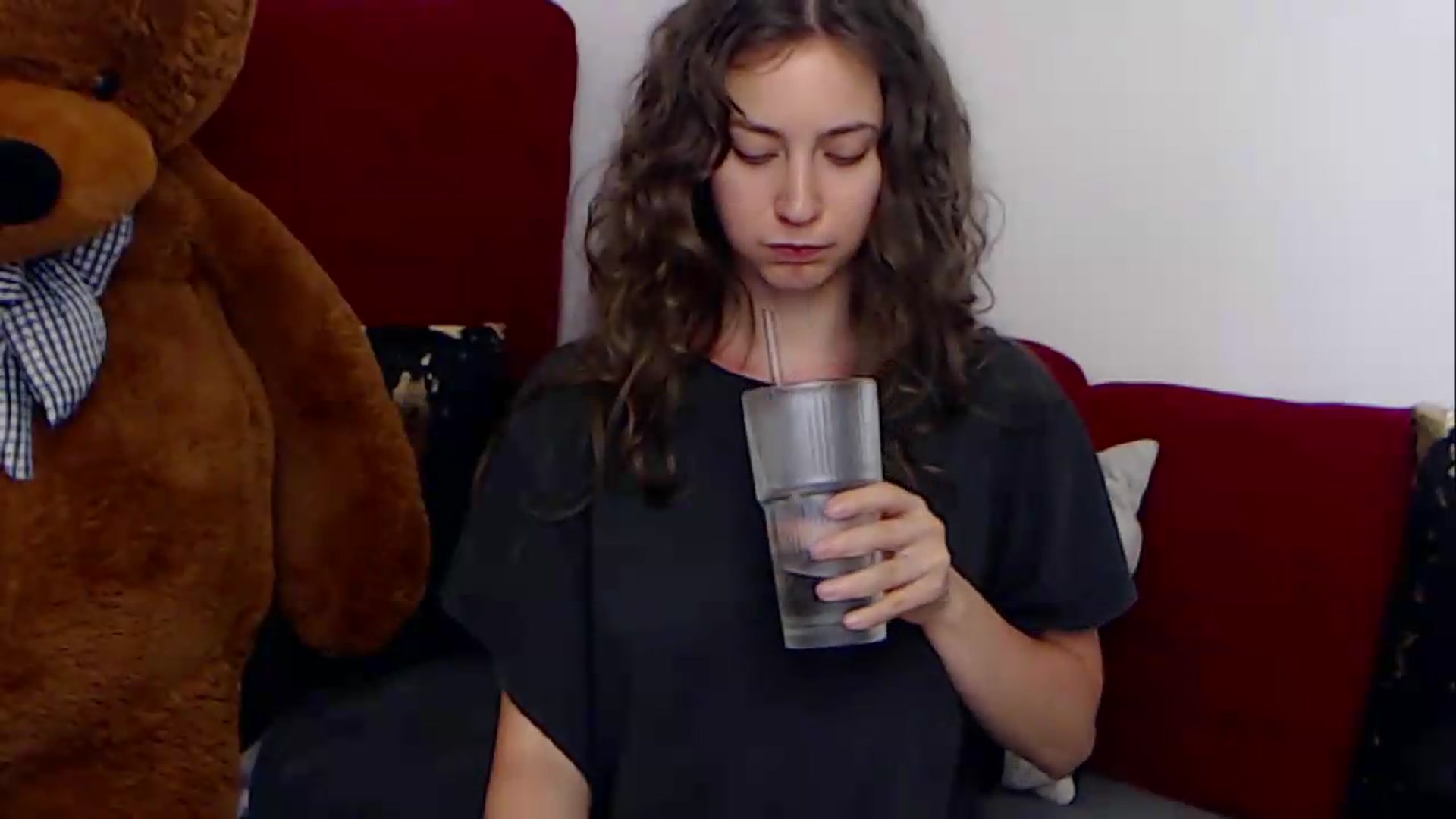 Gallery image thumbnail from BreeKanne's myfreecams stream on, 06/09/2026, 14:29 image 15 of 20