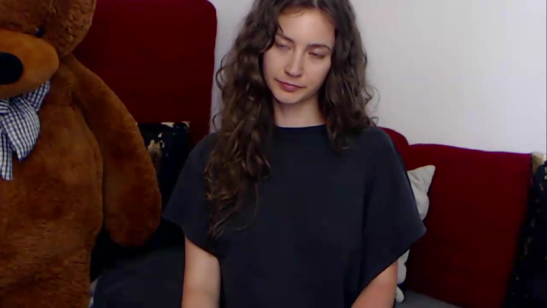 Gallery image thumbnail from BreeKanne's myfreecams stream on, 06/09/2026, 14:29 image 16 of 20