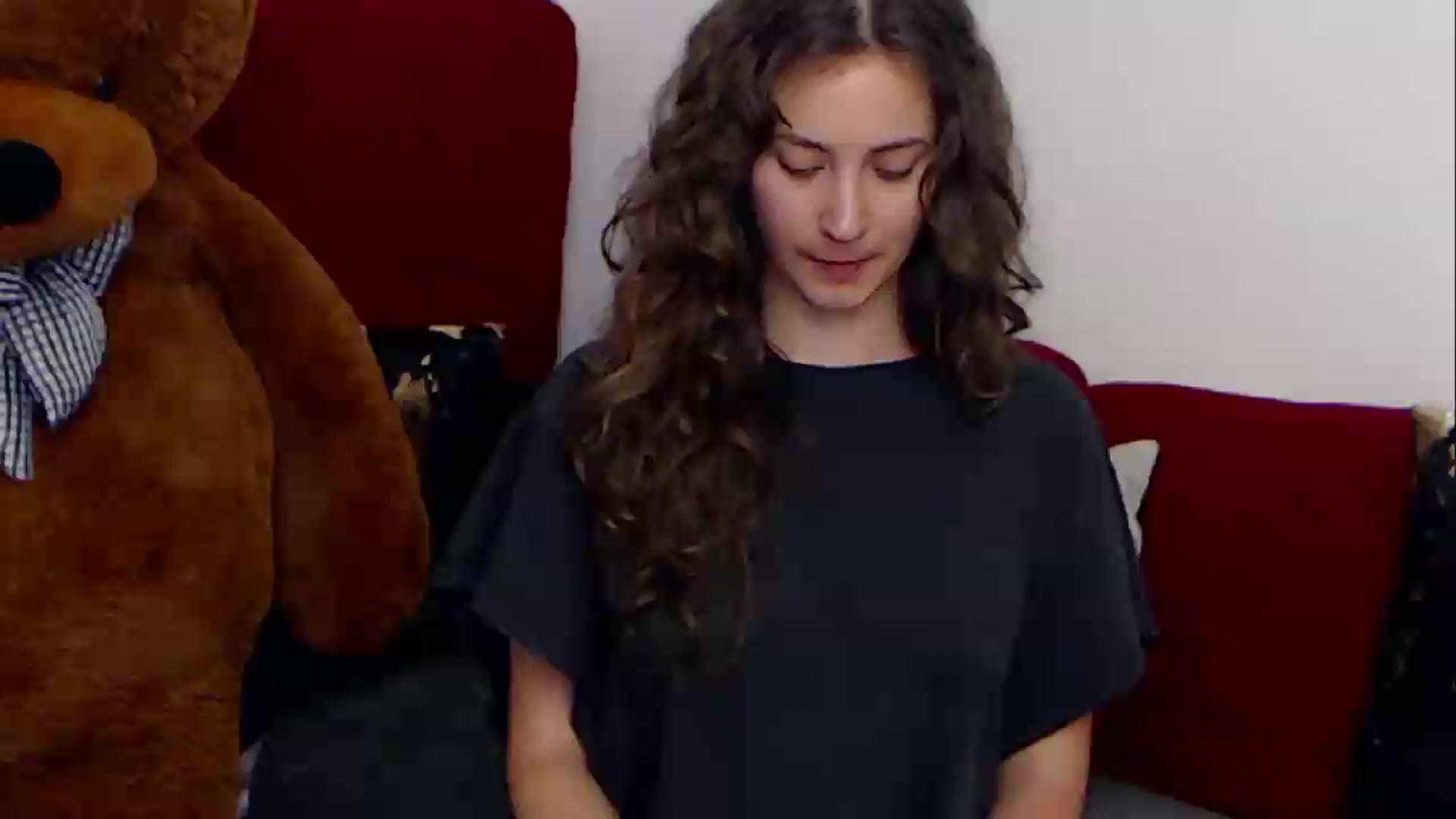Gallery image thumbnail from BreeKanne's myfreecams stream on, 06/09/2026, 14:29 image 3 of 20