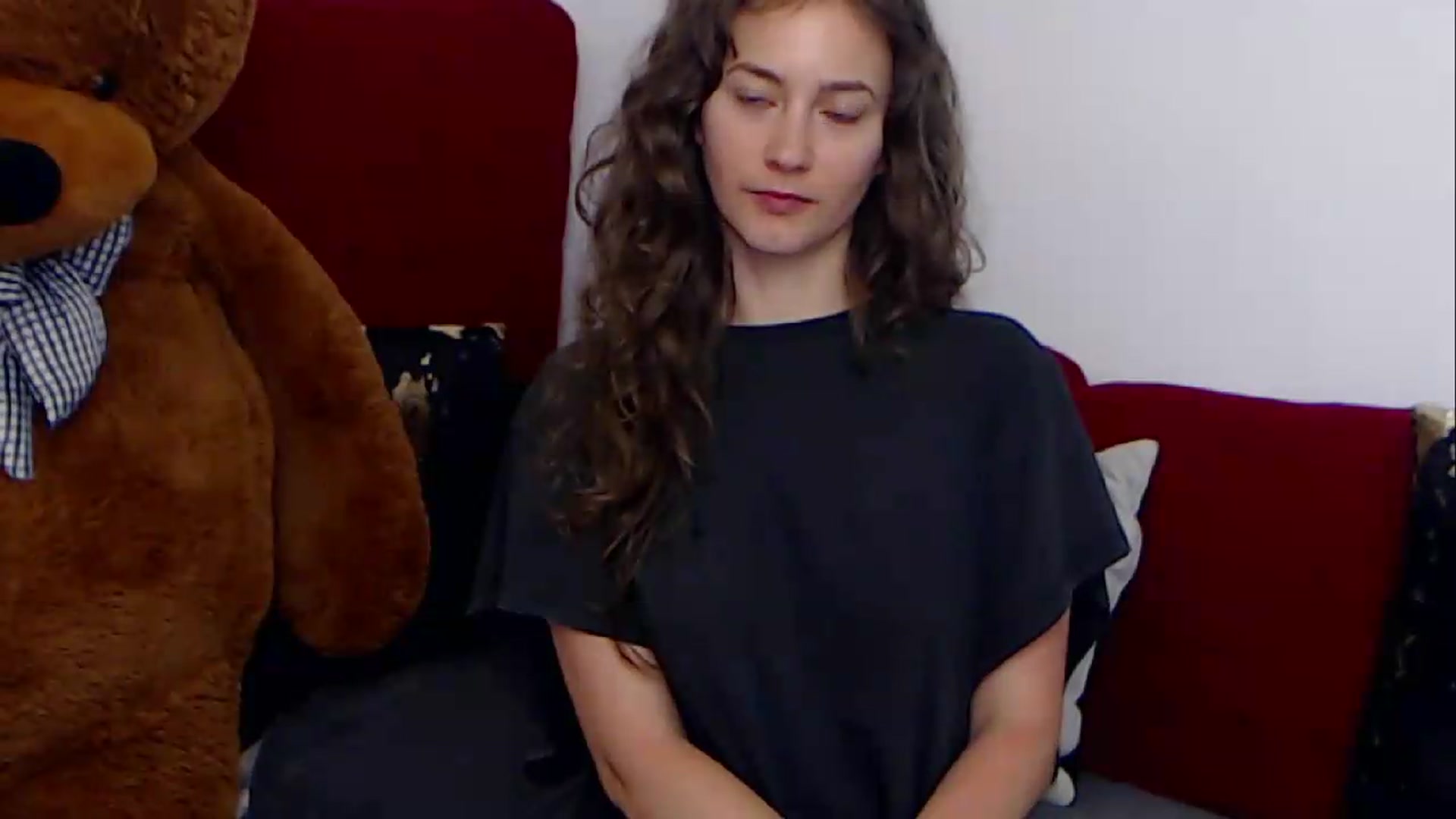 Gallery image thumbnail from BreeKanne's myfreecams stream on, 06/09/2026, 14:29 image 20 of 20