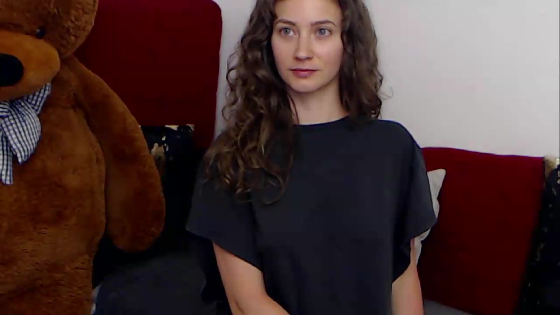 Gallery image thumbnail from BreeKanne's myfreecams stream on, 06/09/2026, 14:29 image 11 of 20