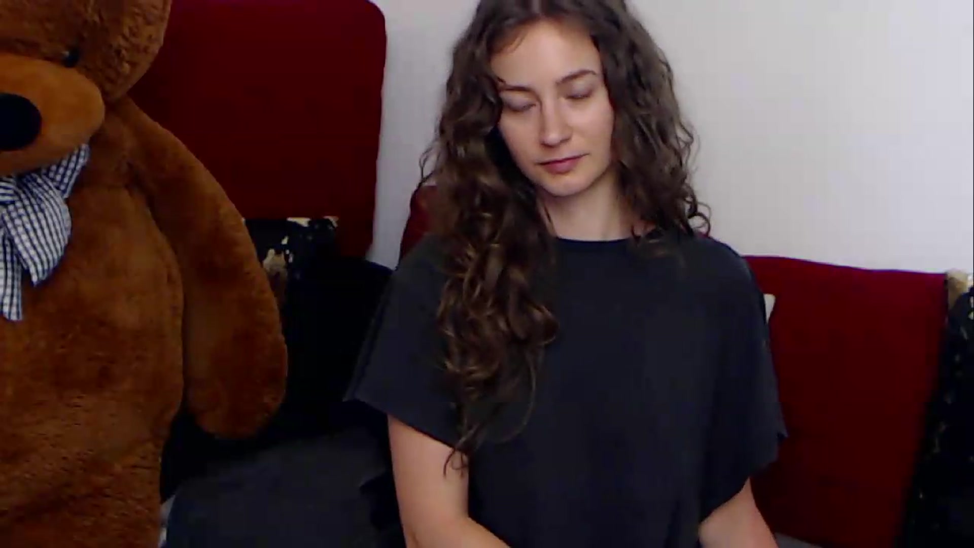 Gallery image thumbnail from BreeKanne's myfreecams stream on, 06/09/2026, 14:29 image 17 of 20