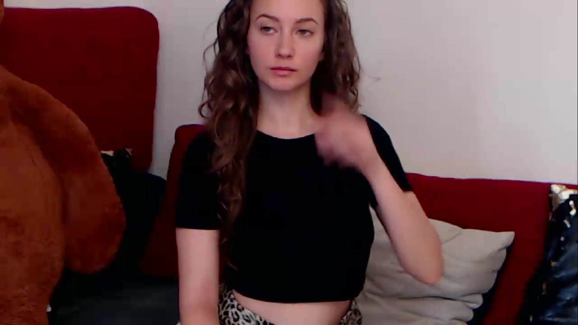 Gallery image thumbnail from BreeKanne's myfreecams stream on, 06/12/2026, 09:39 image 7 of 20