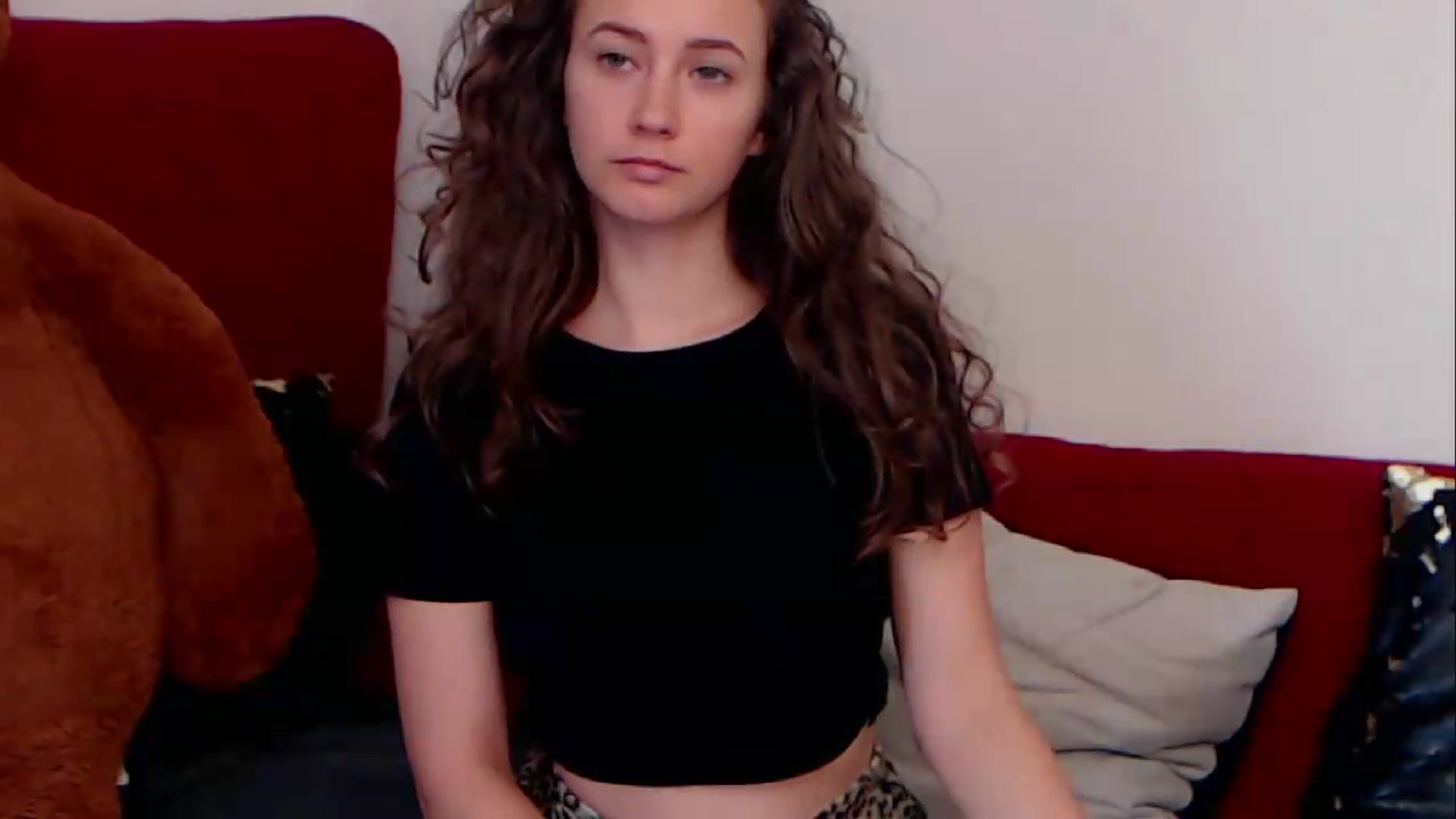 Gallery image thumbnail from BreeKanne's myfreecams stream on, 06/12/2026, 09:39 image 5 of 20