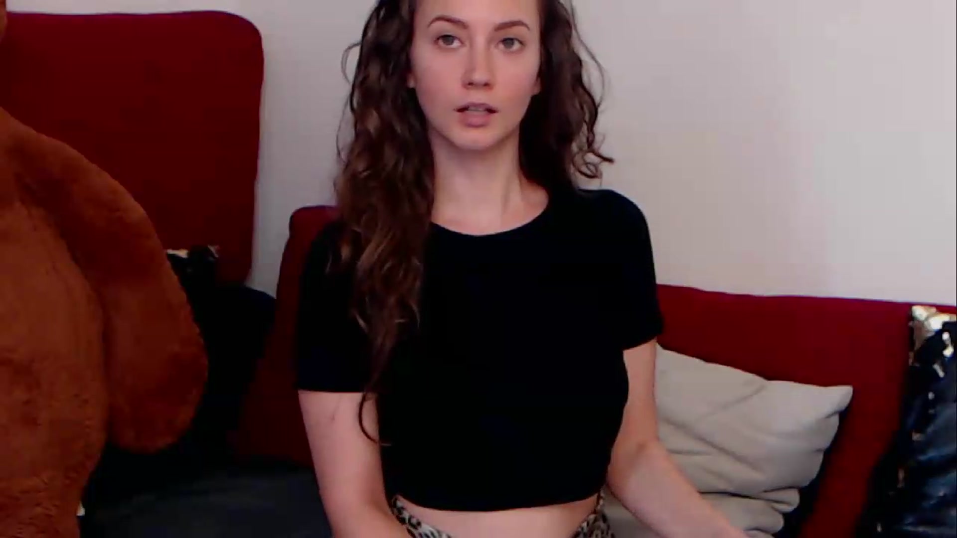 Gallery image thumbnail from BreeKanne's myfreecams stream on, 06/12/2026, 09:39 image 6 of 20