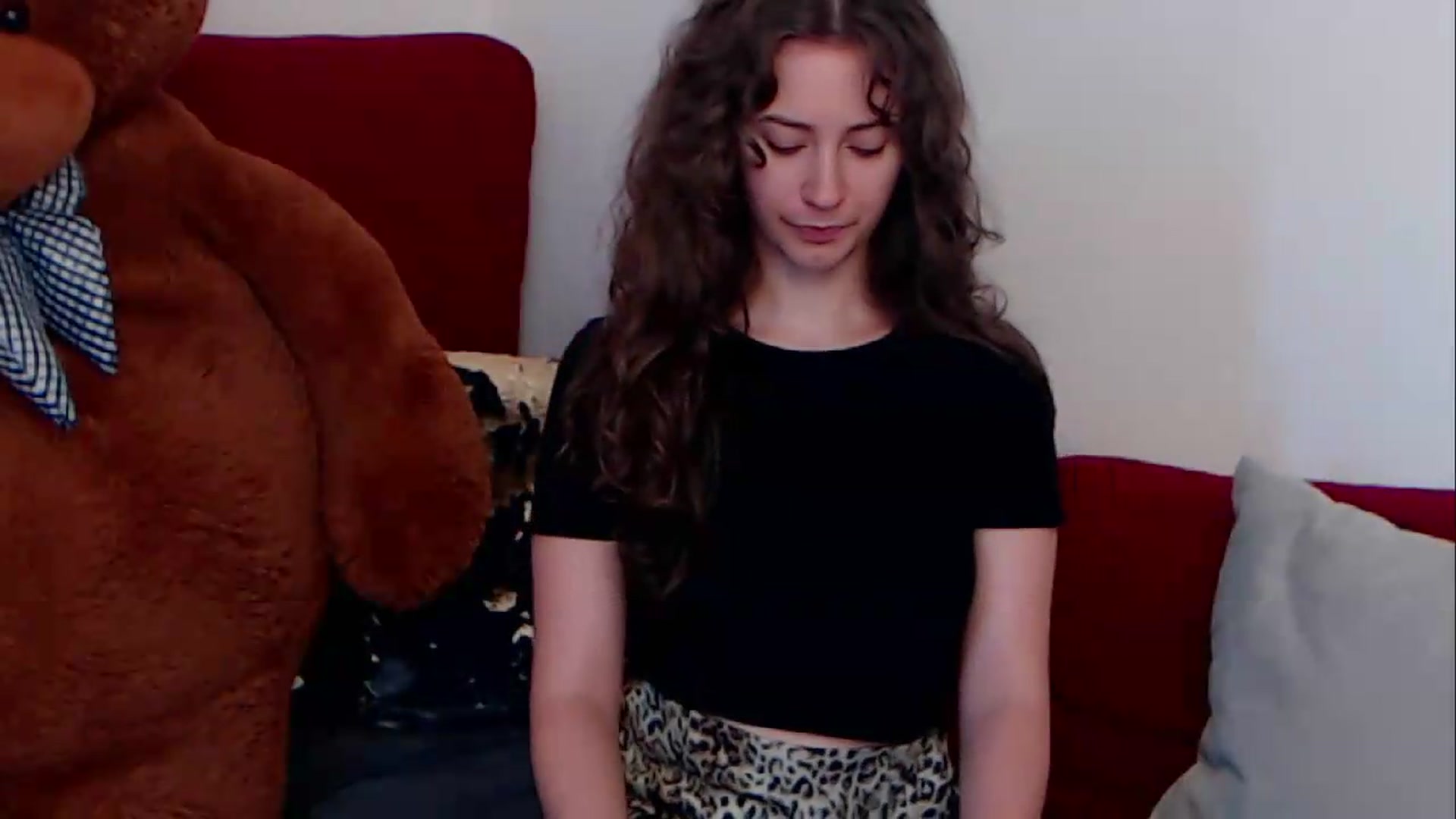 Gallery image thumbnail from BreeKanne's myfreecams stream on, 06/13/2026, 09:48 image 12 of 20