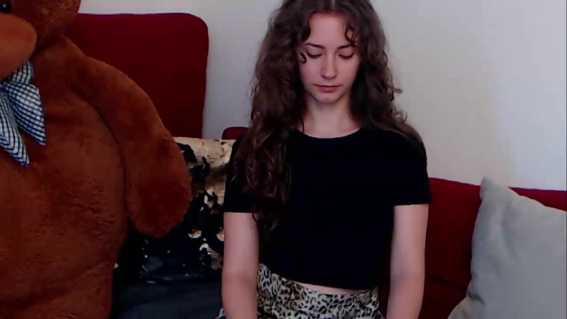 Gallery image thumbnail from BreeKanne's myfreecams stream on, 06/13/2026, 09:48 image 11 of 20