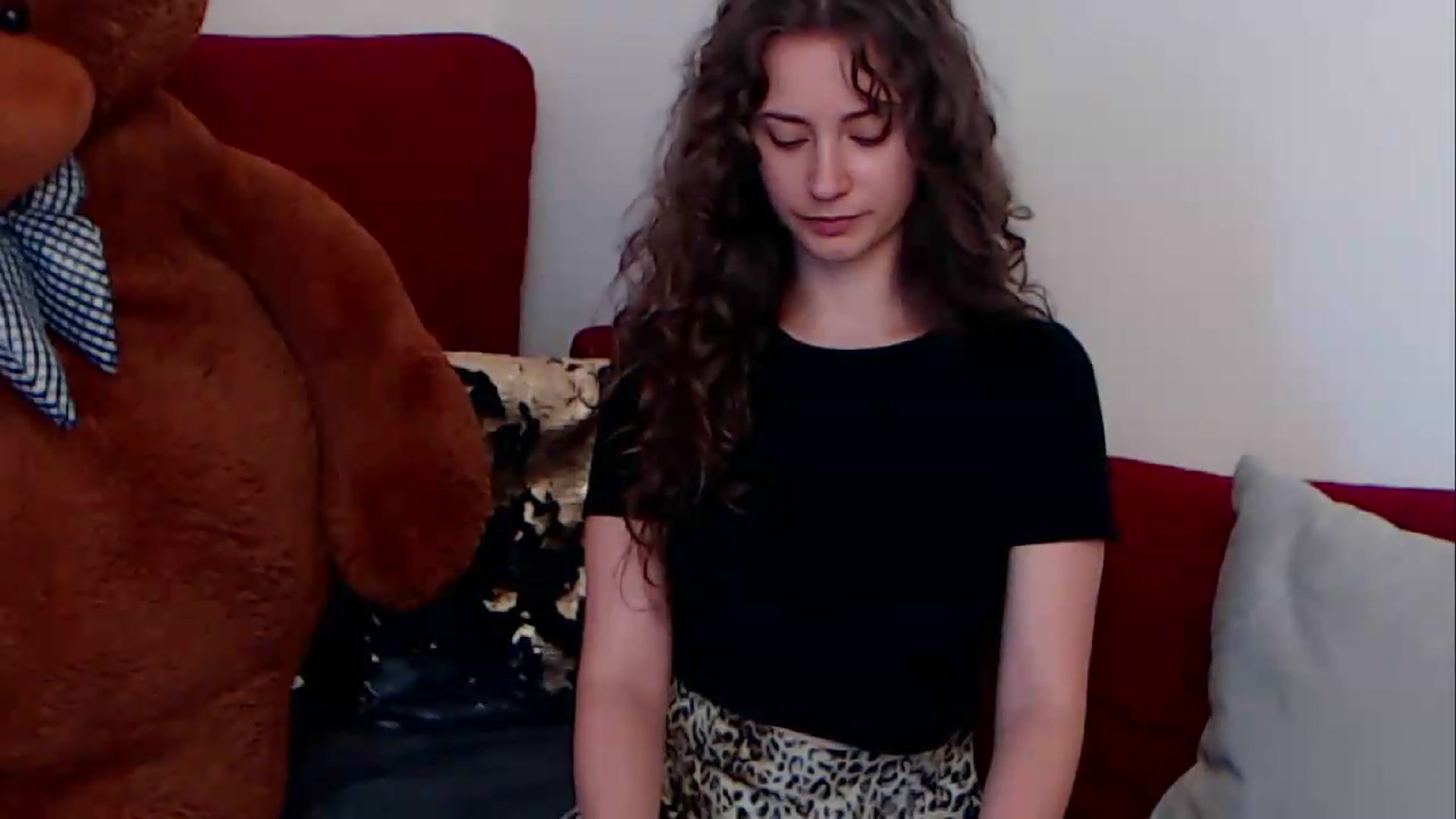 Gallery image thumbnail from BreeKanne's myfreecams stream on, 06/13/2026, 09:48 image 6 of 20