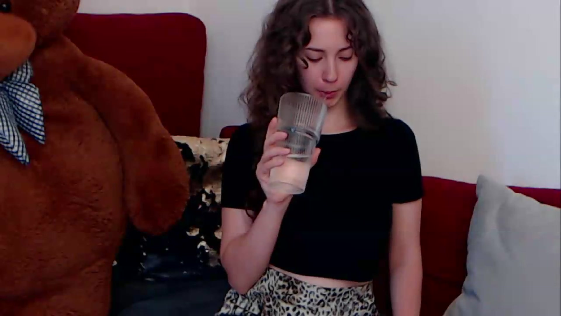 Gallery image thumbnail from BreeKanne's myfreecams stream on, 06/13/2026, 09:48 image 4 of 20