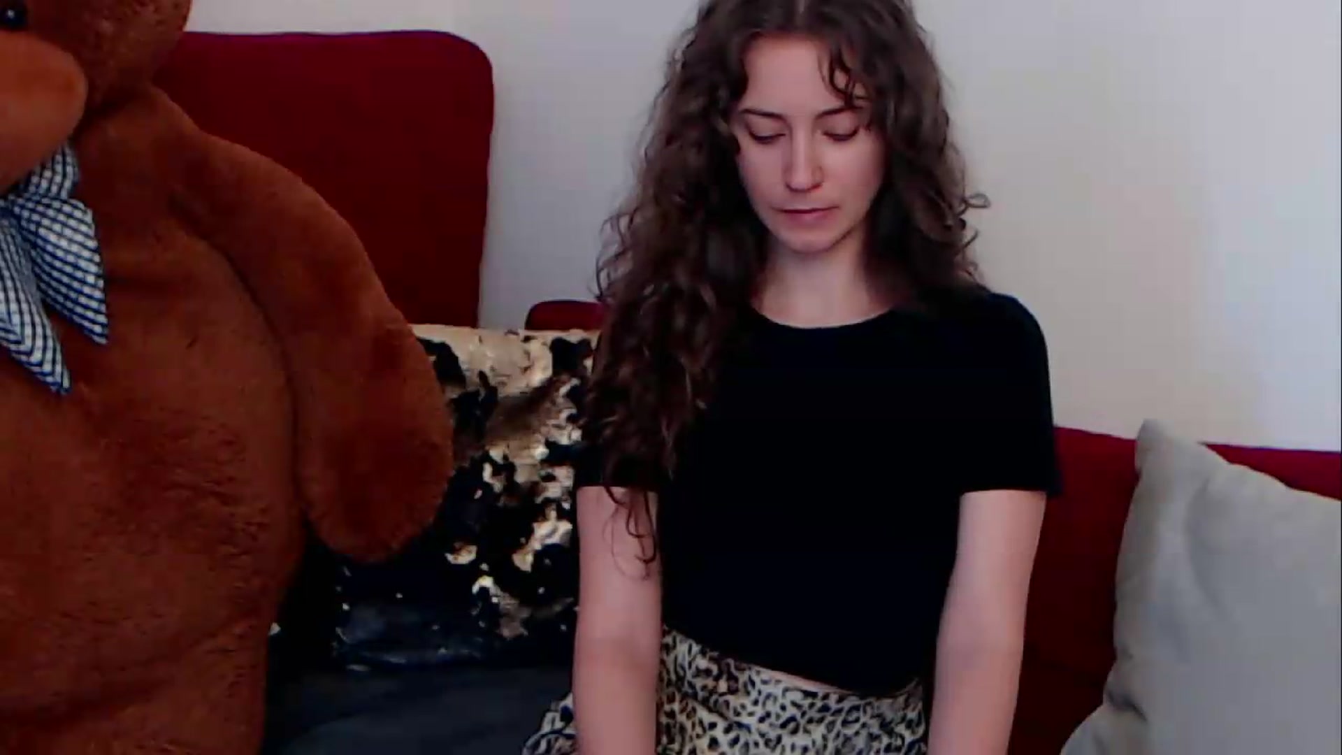 Gallery image thumbnail from BreeKanne's myfreecams stream on, 06/13/2026, 09:48 image 8 of 20