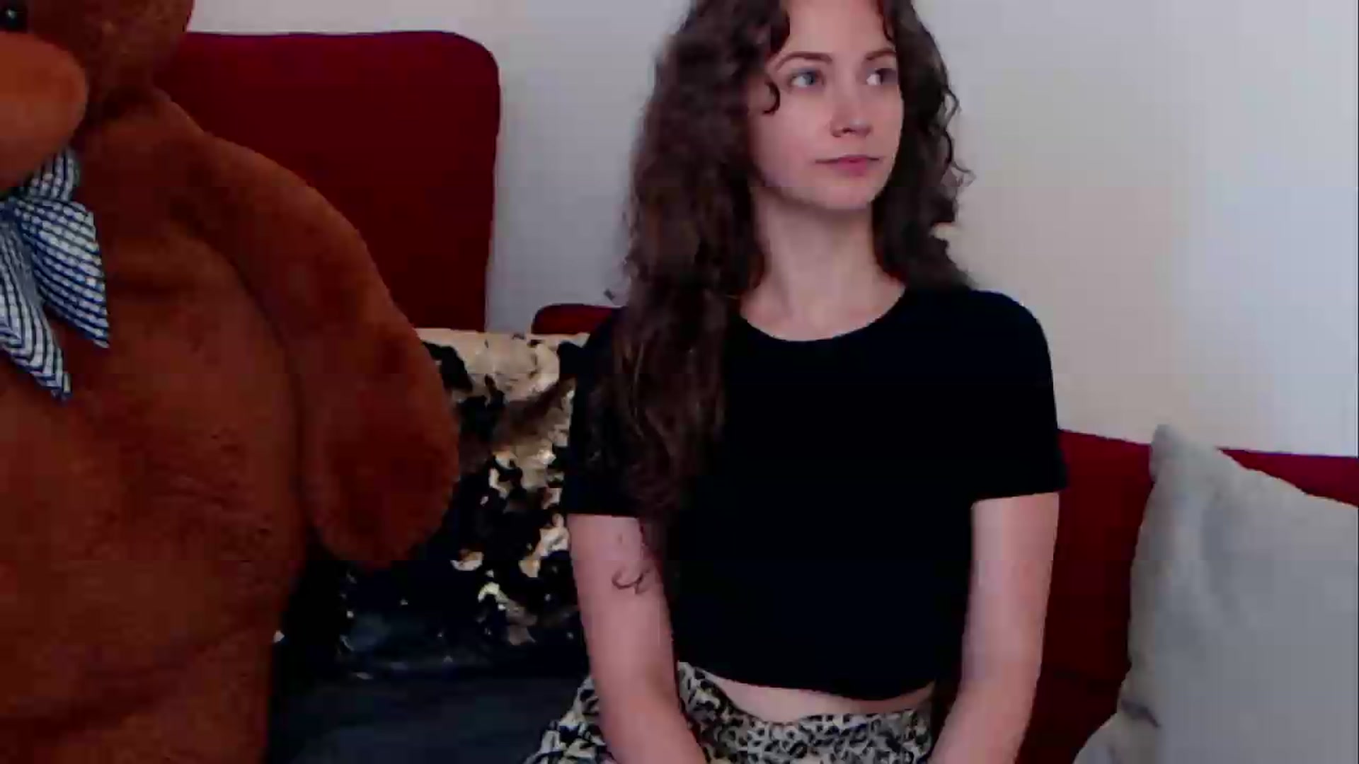 Gallery image thumbnail from BreeKanne's myfreecams stream on, 06/13/2026, 09:48 image 9 of 20