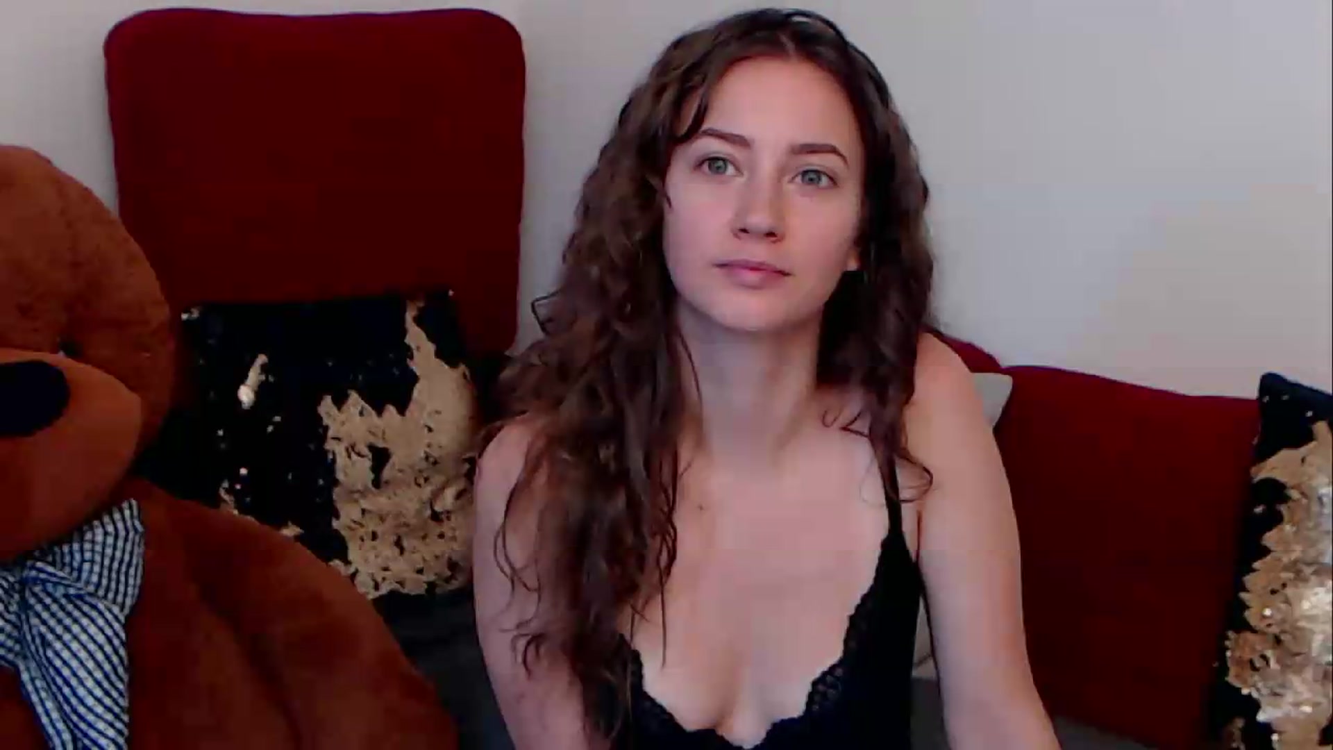 Gallery image thumbnail from BreeKanne's myfreecams stream on, 06/22/2026, 09:19 image 20 of 20